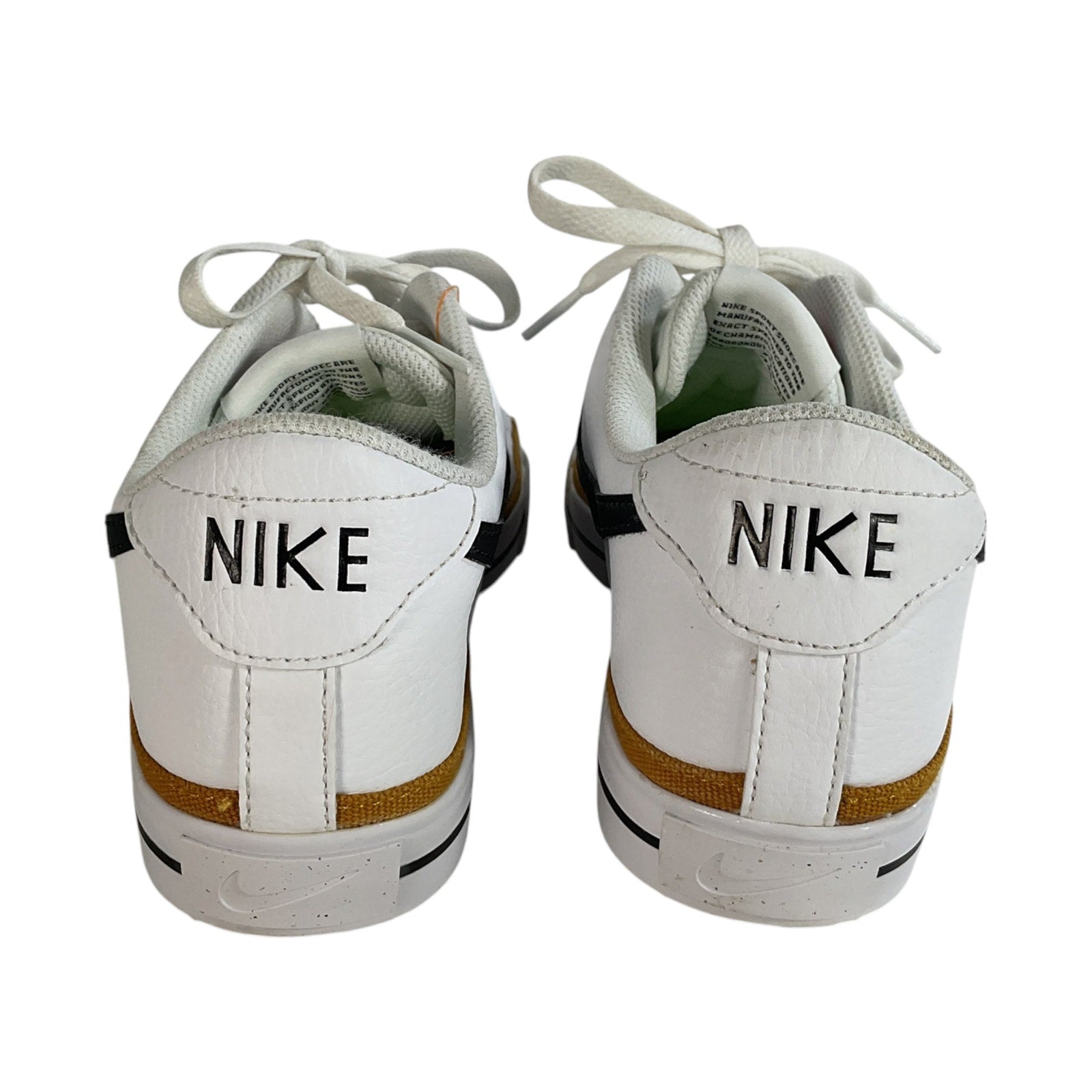 Tenis 10 (Nike)