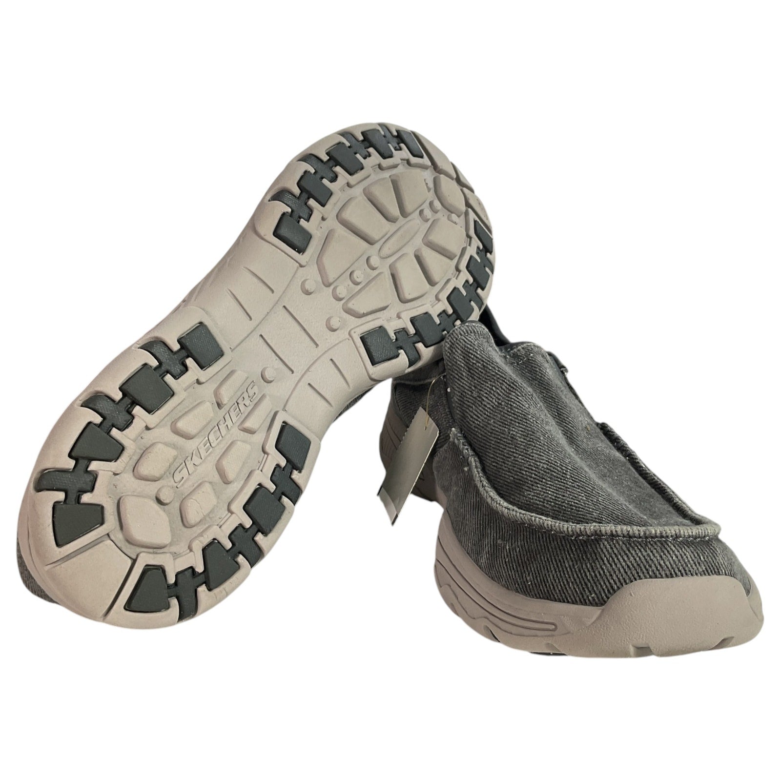 Zapato 11 (Skechers)