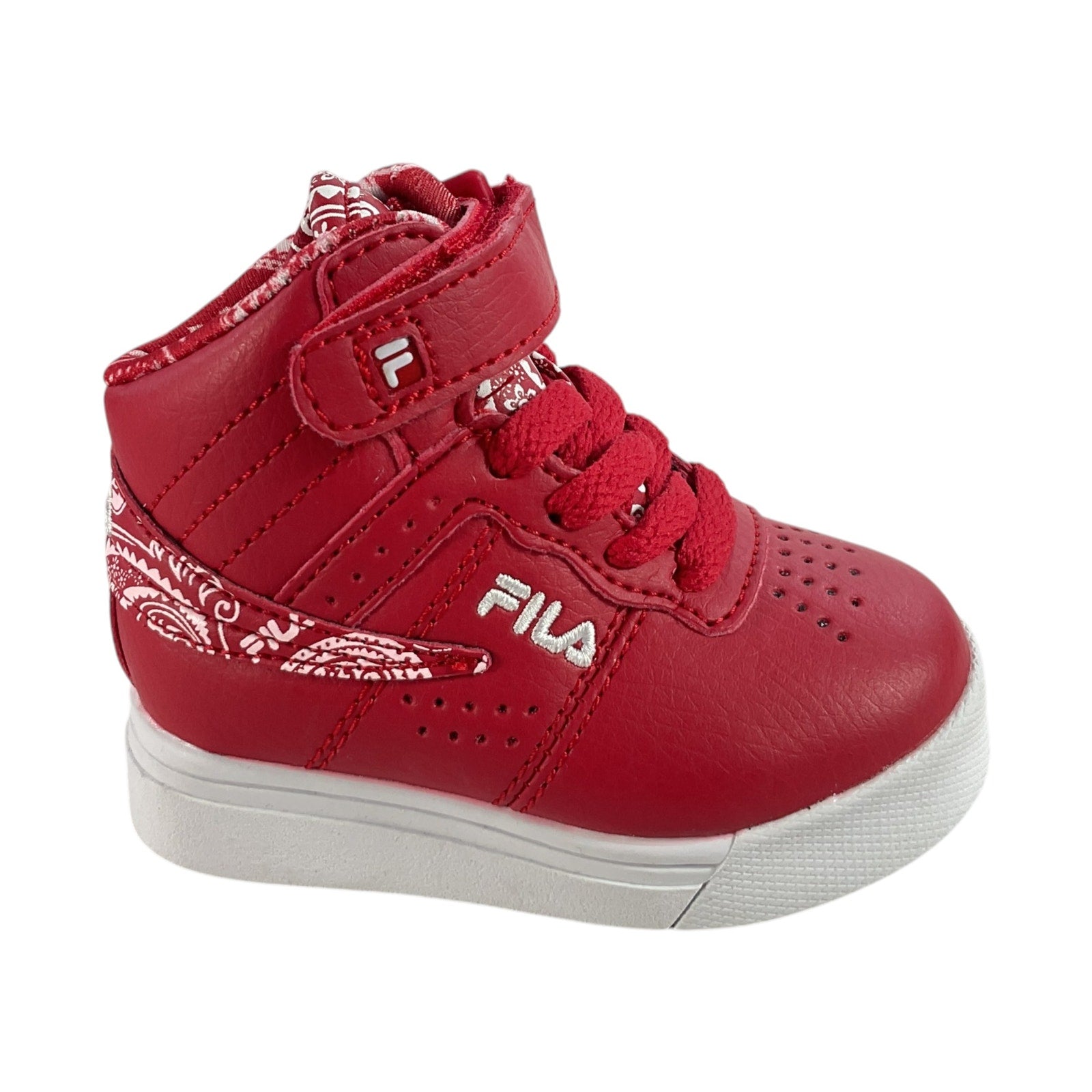 Tenis niño 4 (Fila)