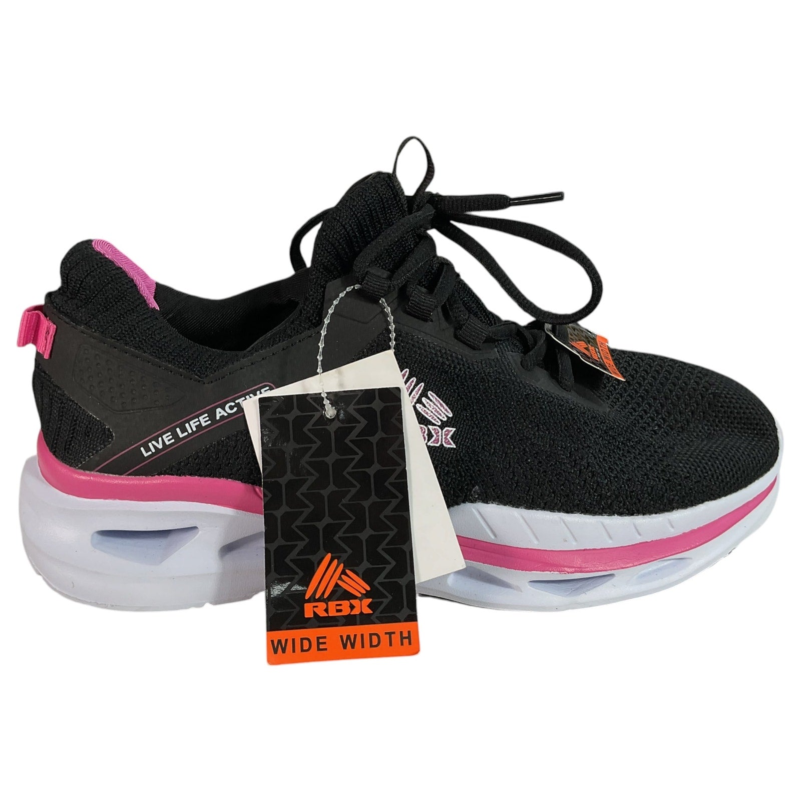 Tenis 8 (RBX)