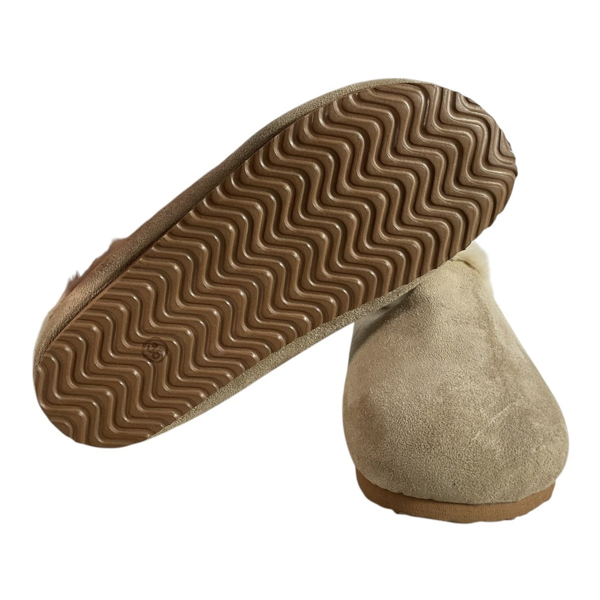 Pantufla 5