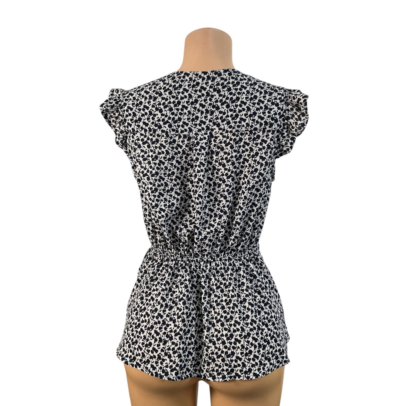 Blusa L (Monteau)