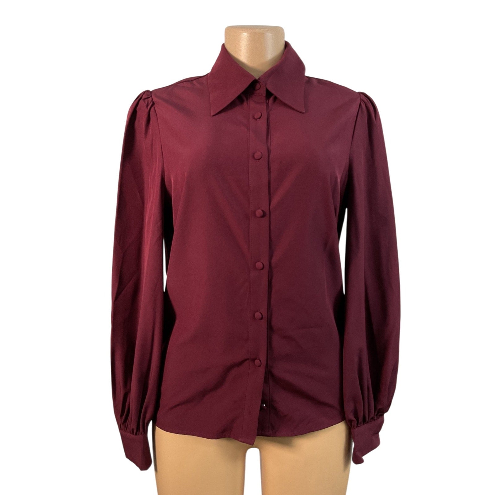 Blusa XS
