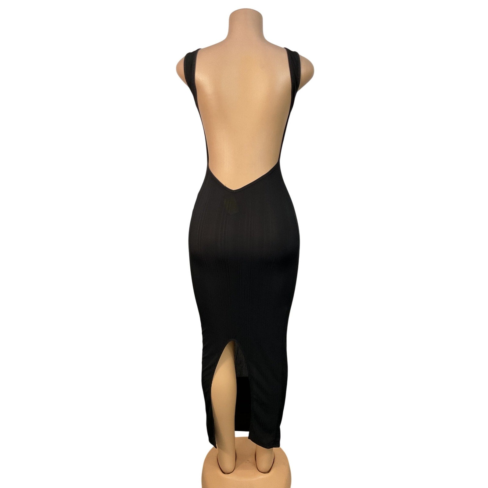 Vestido S (Shein)
