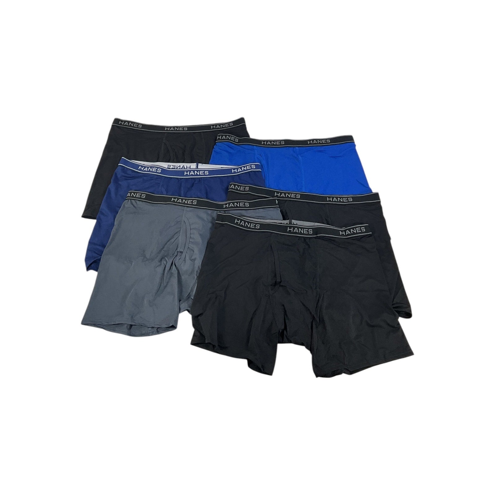 Ropa interior Caballero XL (Hanes)