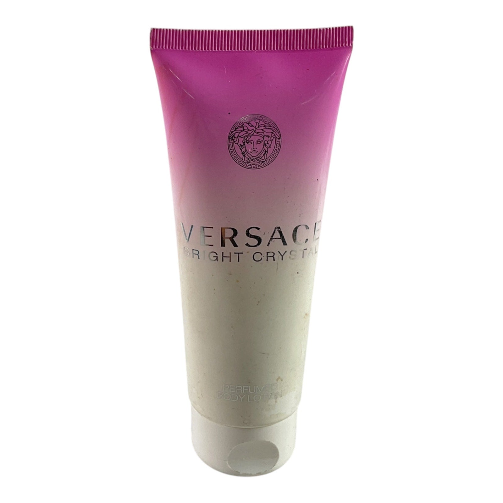 Crema corporal Bright Cristal (Versace)