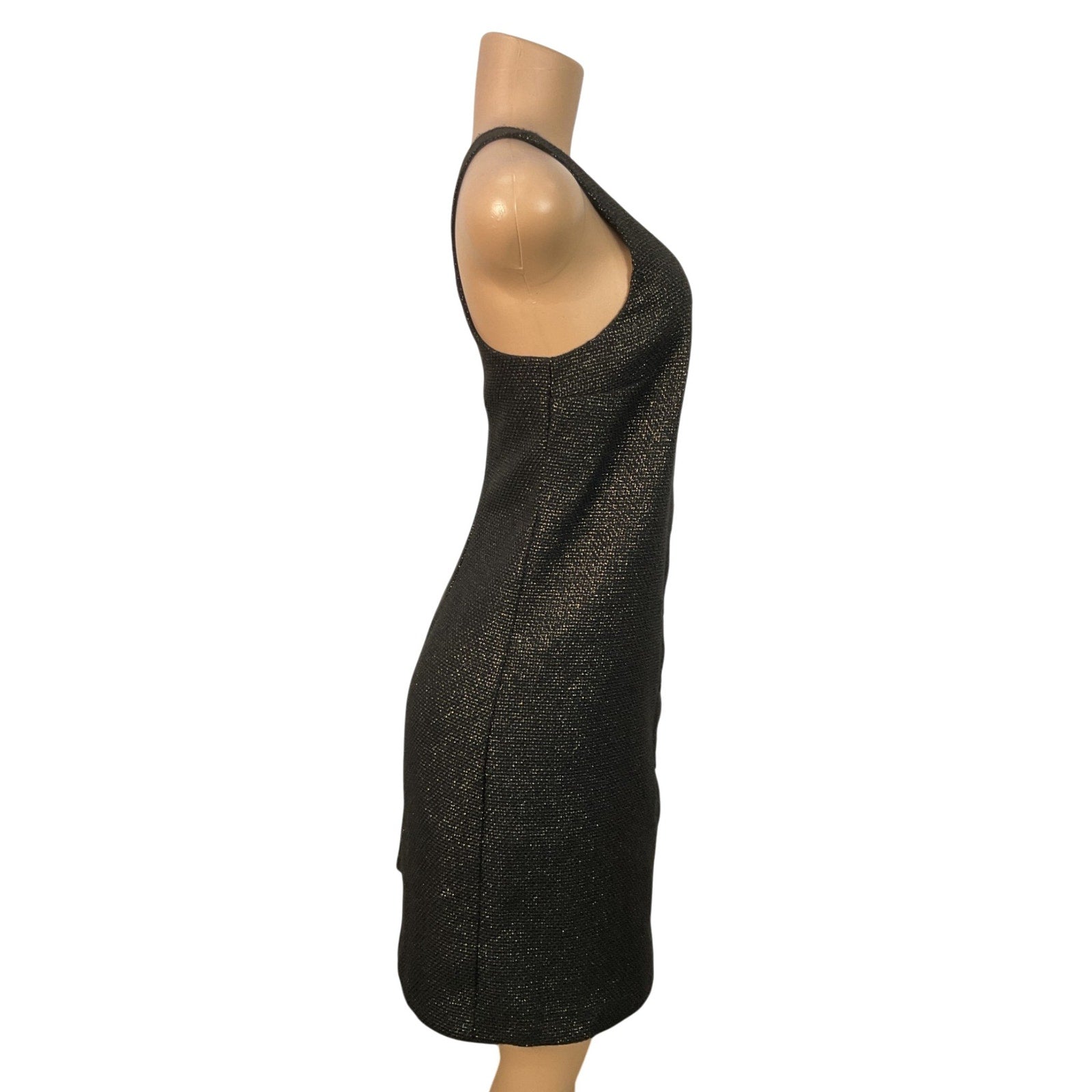 Vestido 10 (Banana Republic)