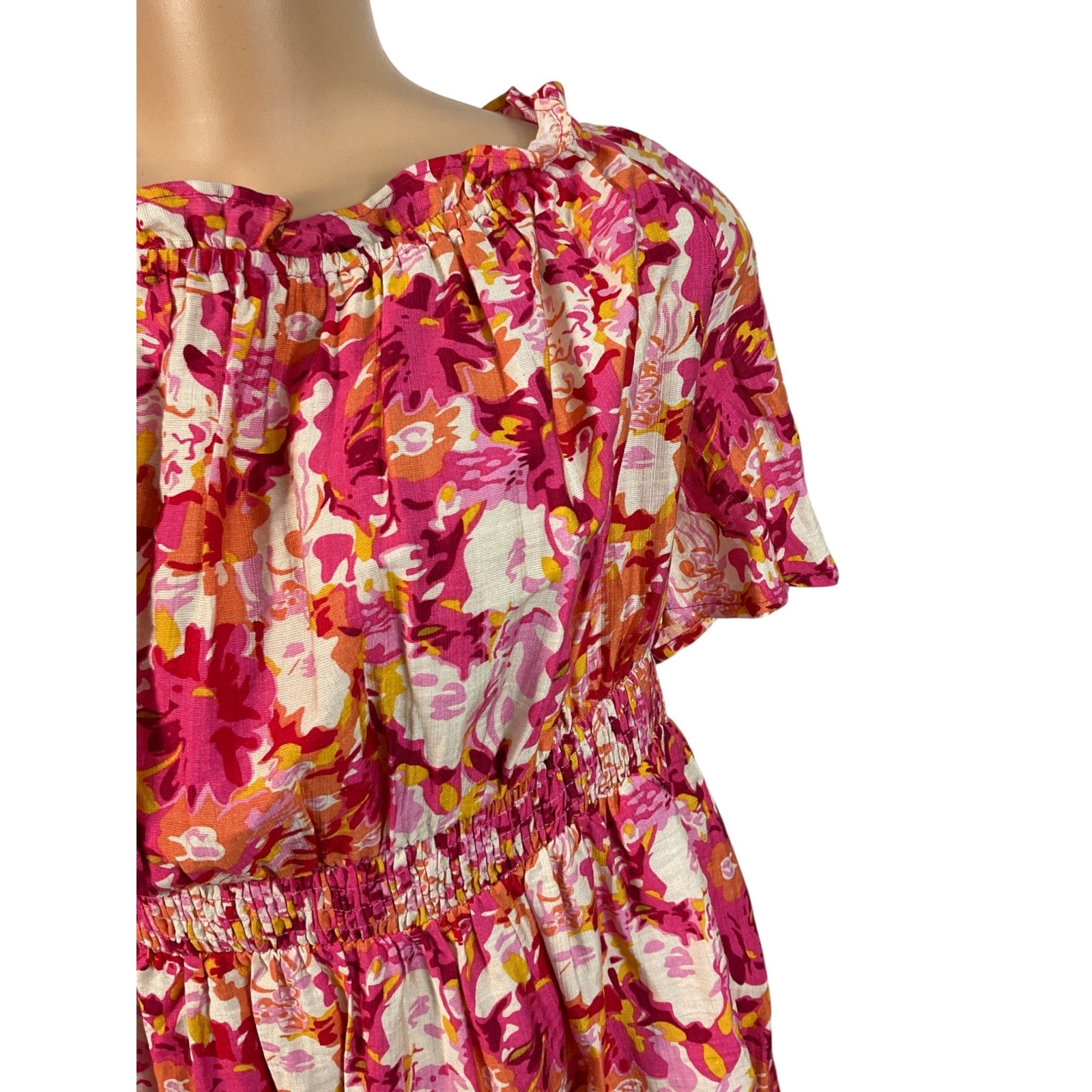 Blusa 2XL (Bebonnie)