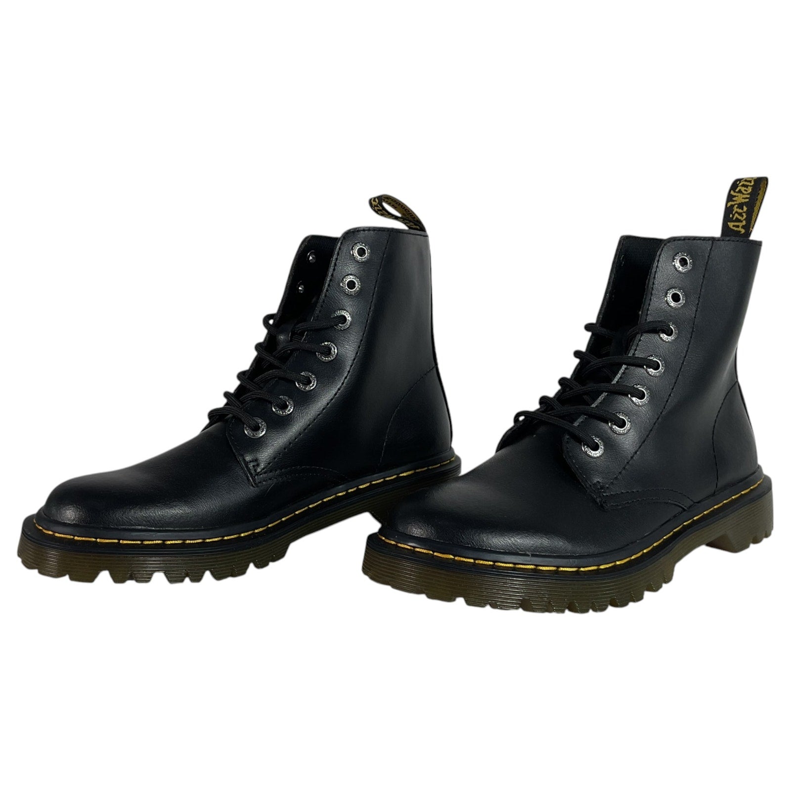 Botín 7 (Dr. Martens)
