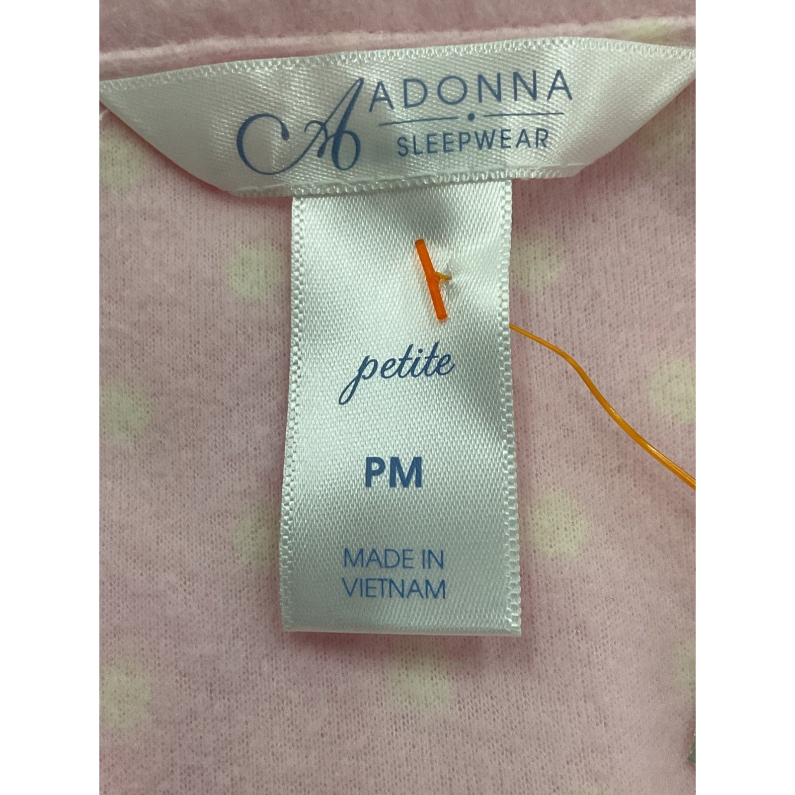 Blusa M (Adonna)