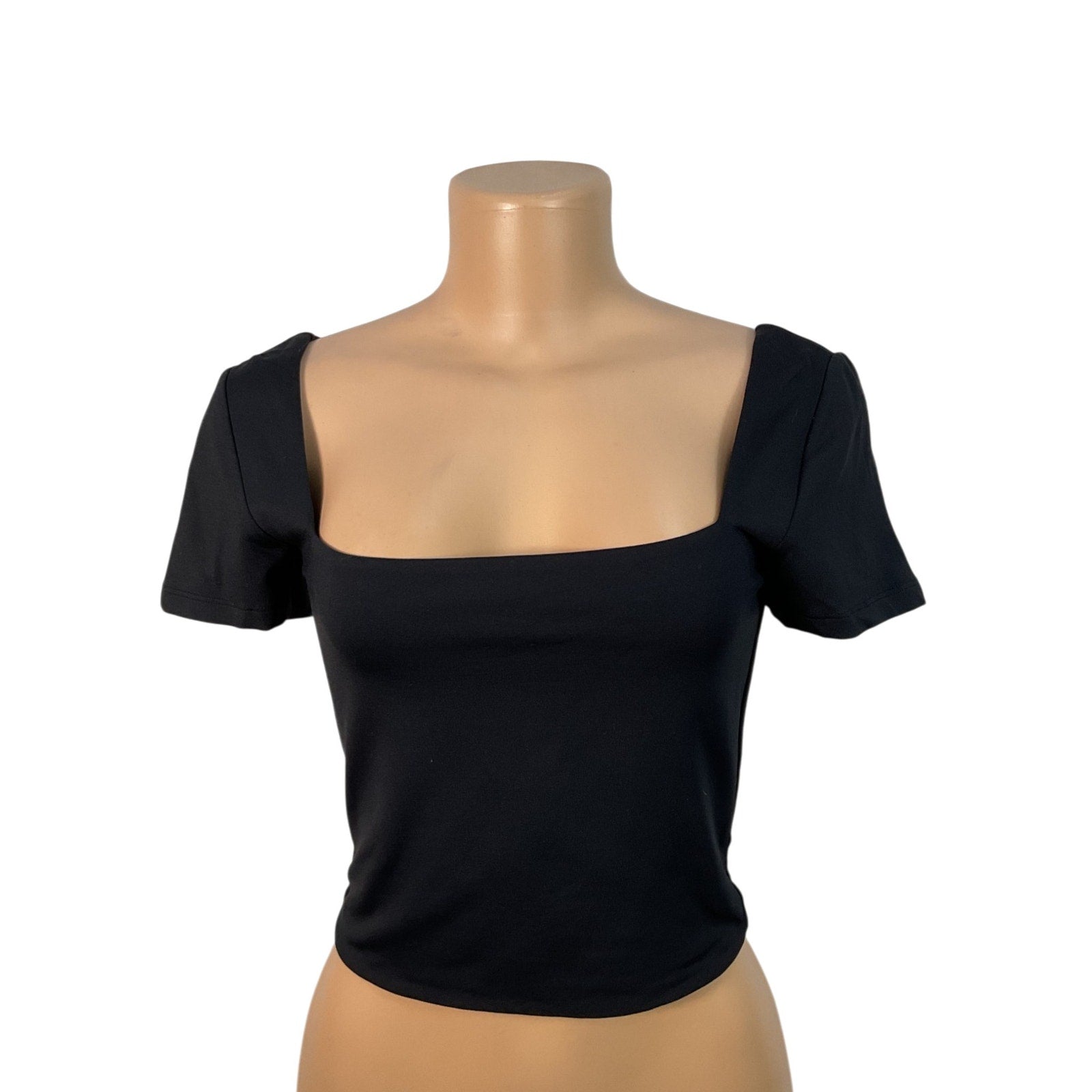 Blusa M (Contour)