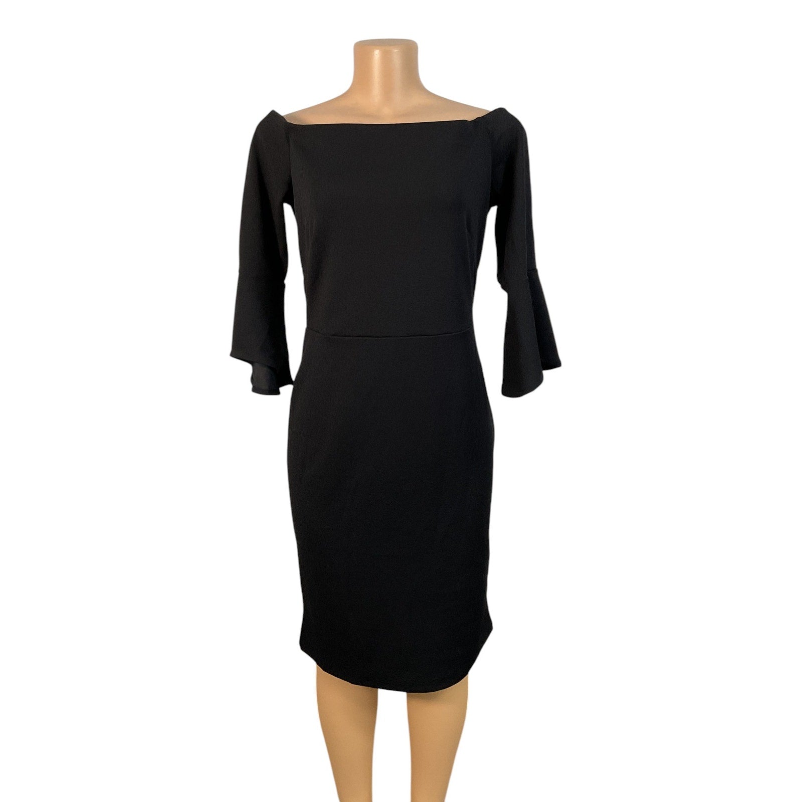 Vestido M (H&M)