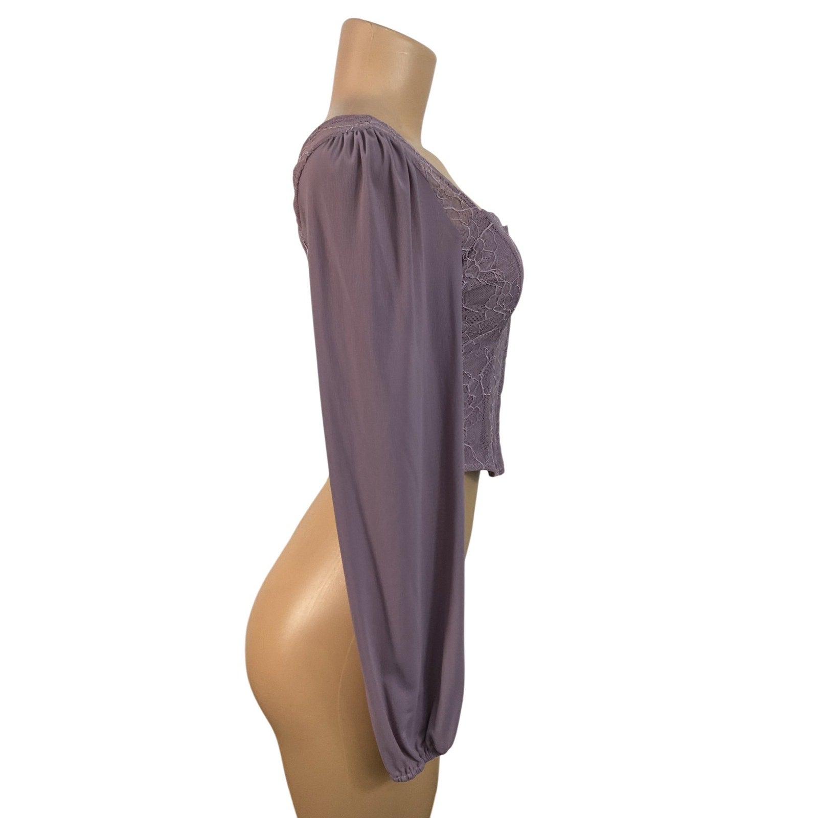 Blusa S (Kirious)