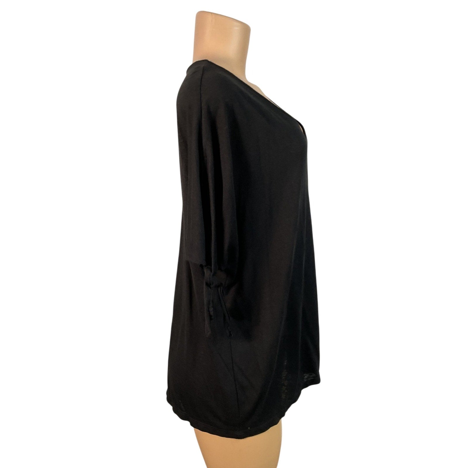 Blusa L (Time and TRU)