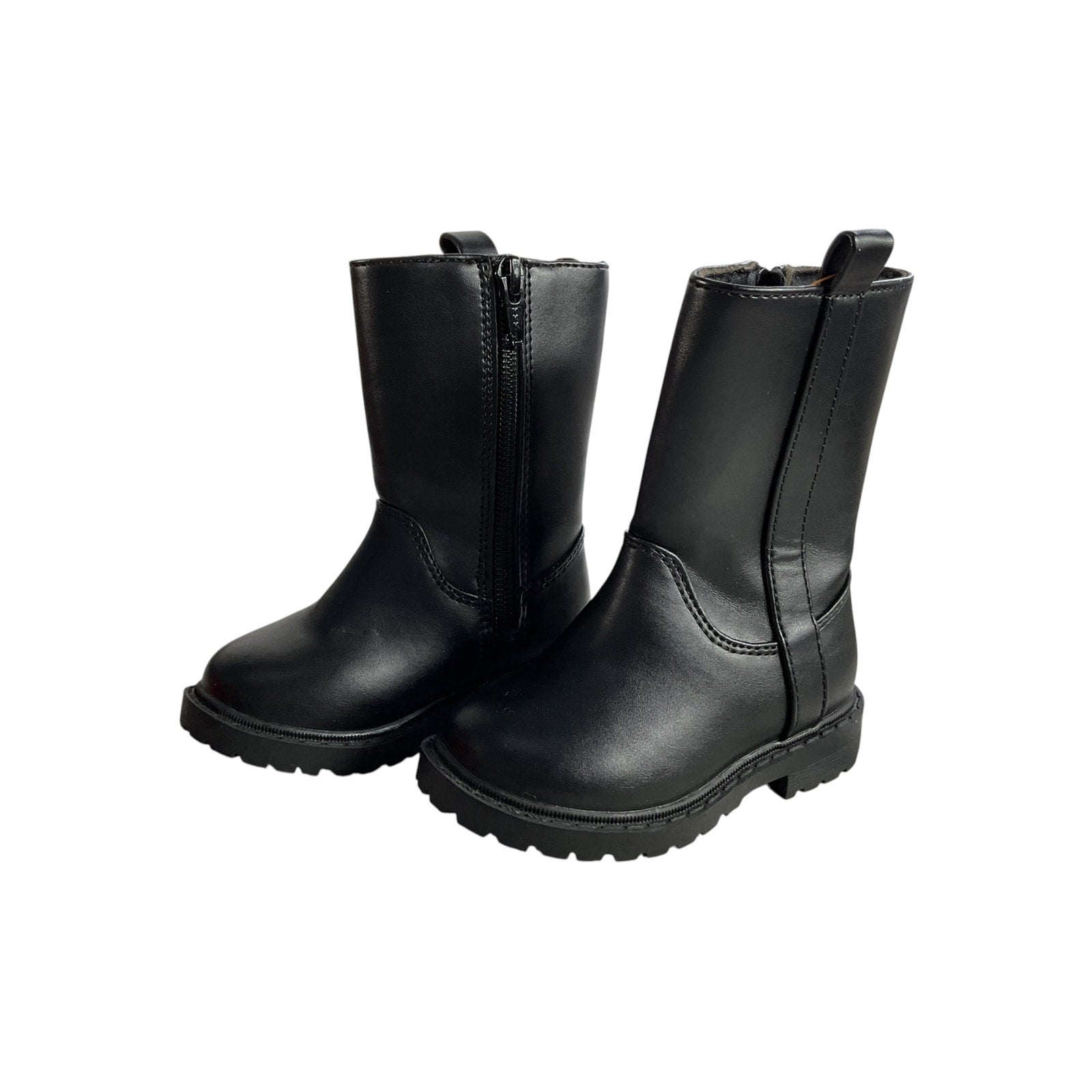 Botas niña 5 (Old Navy)