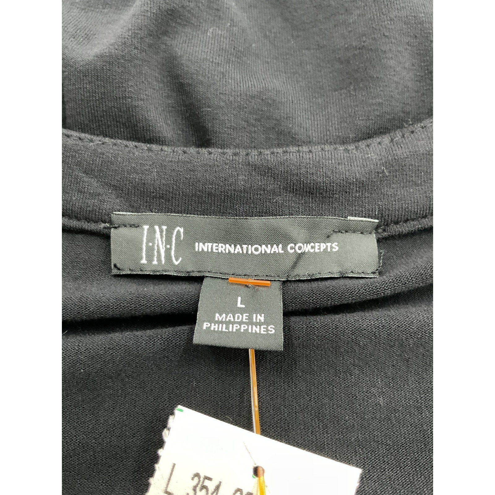 Blusa L (I.N.C)