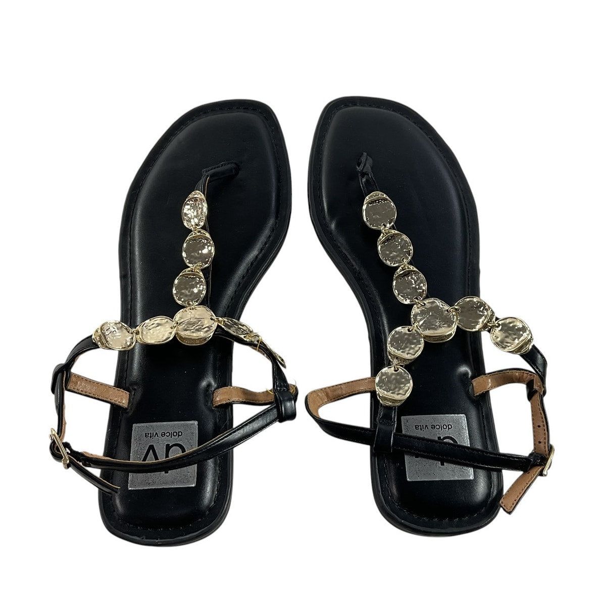 Sandalia 9 (dolce vita)