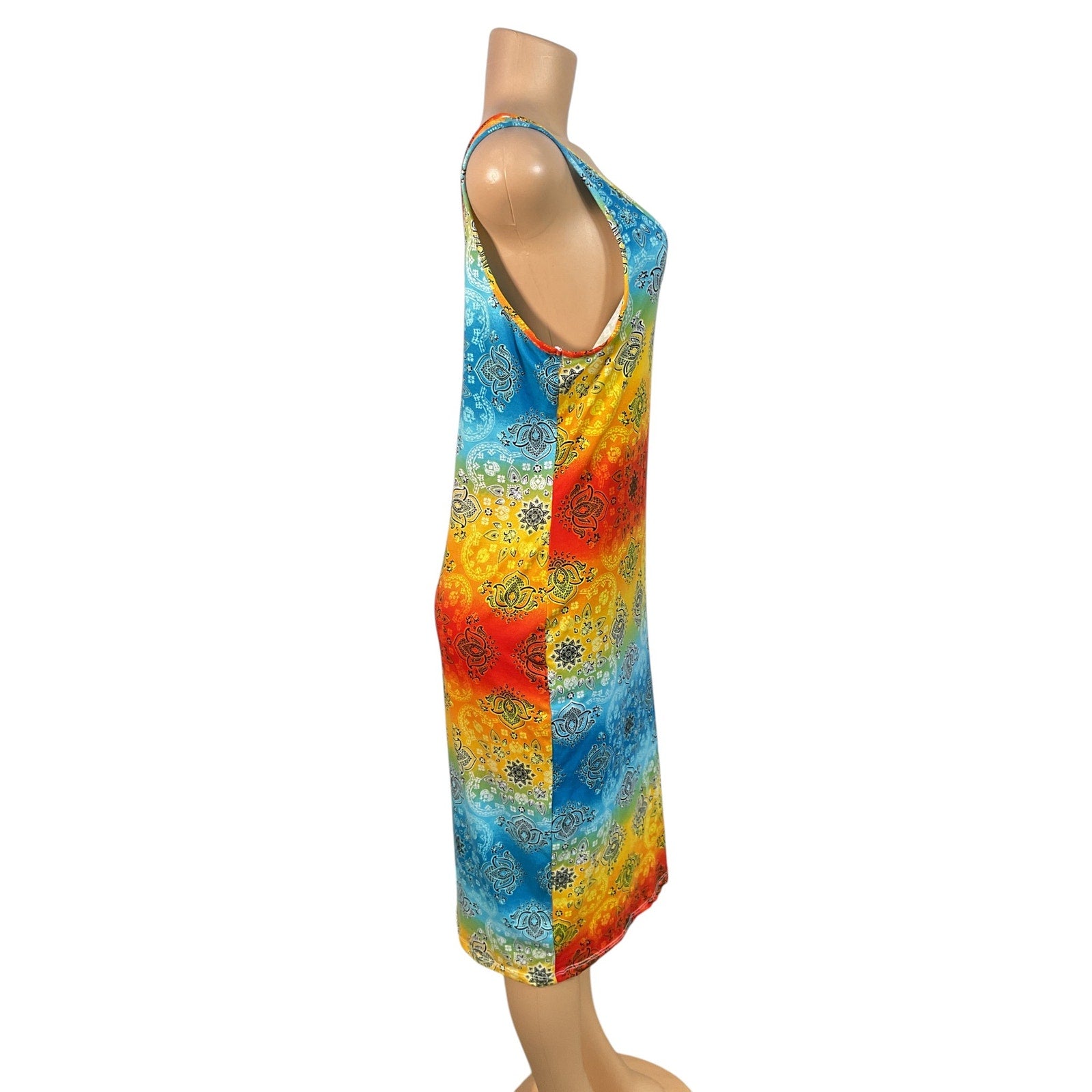 Vestido 1XL
