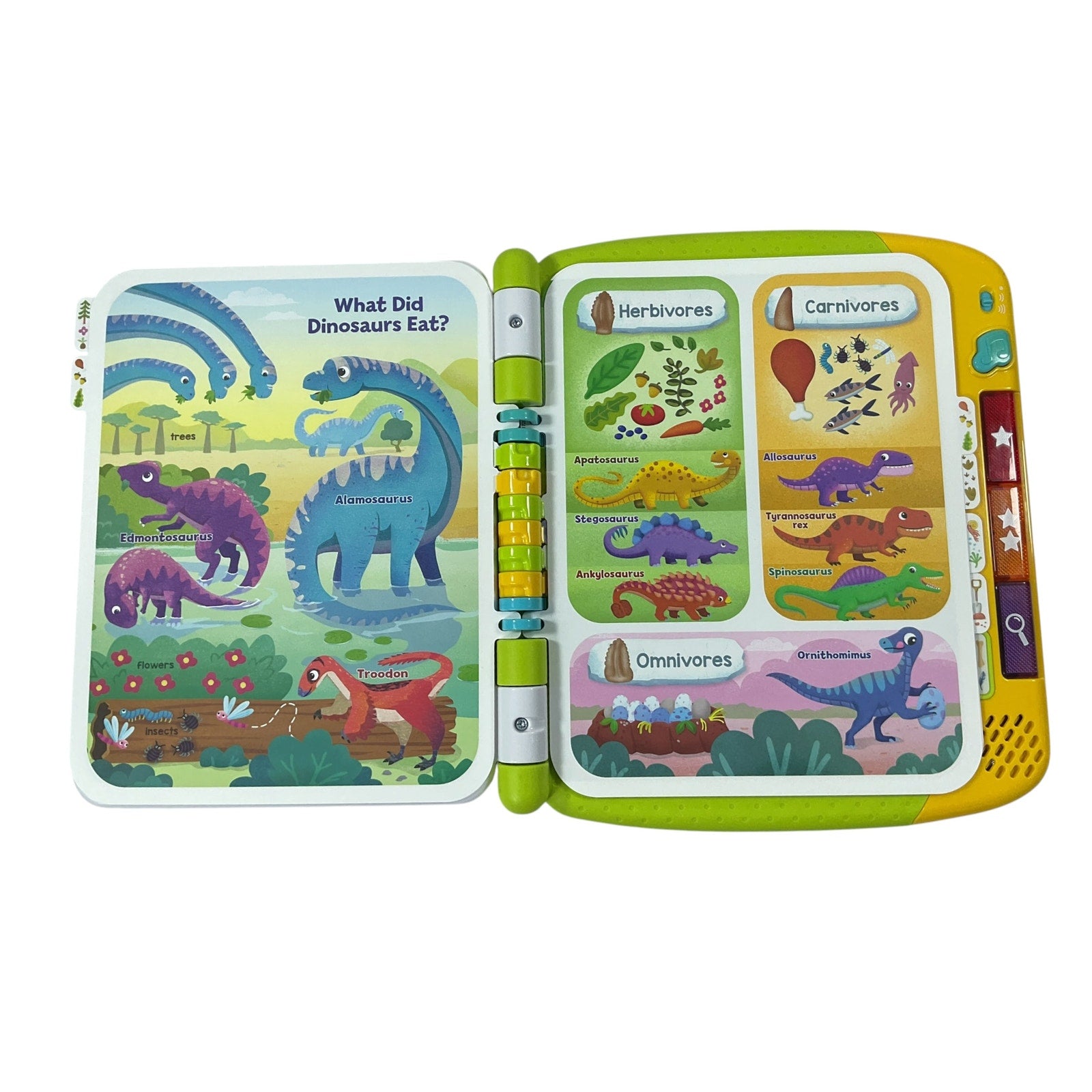 Juguete interactivo (LeapFrog)