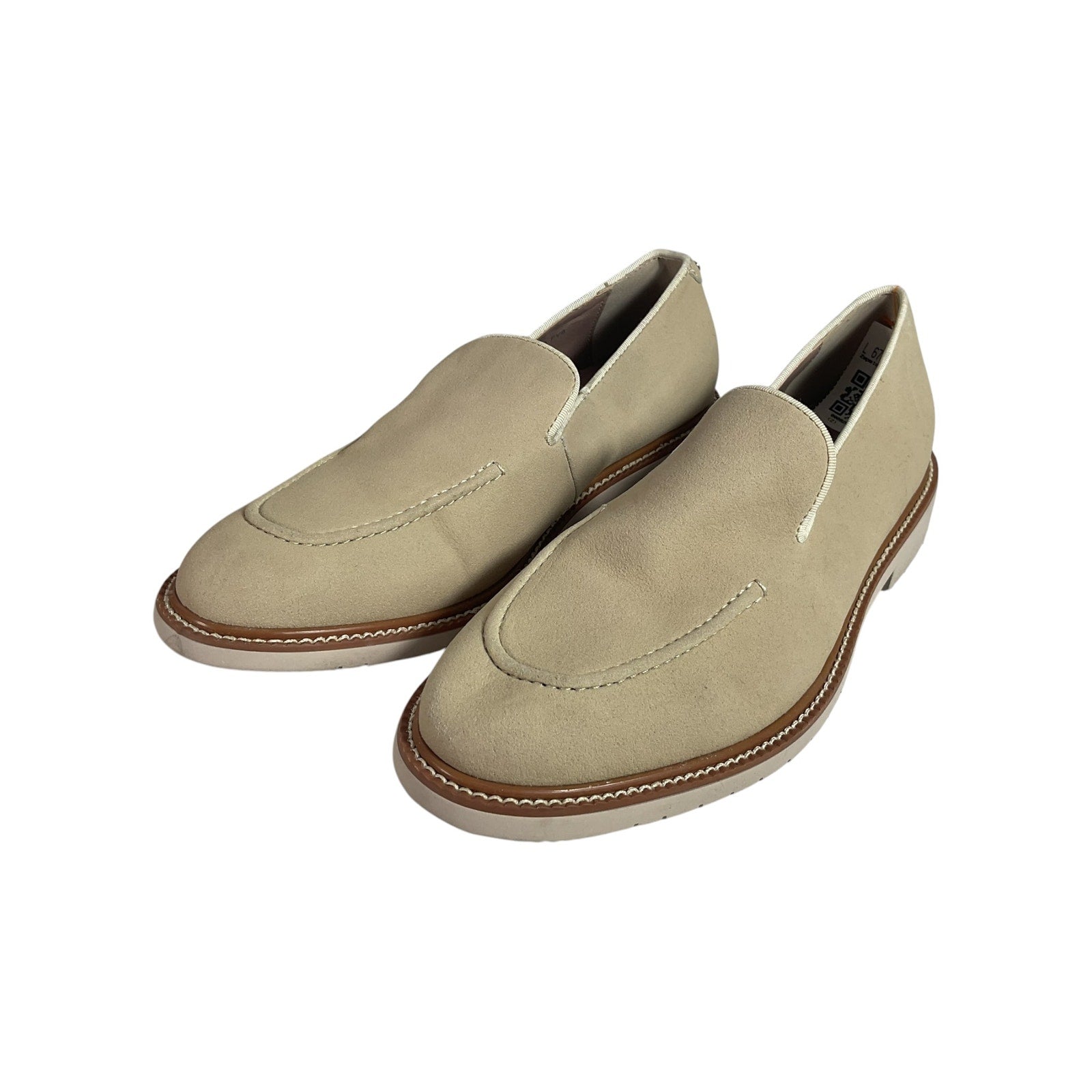 Zapato 8  (MATT & NAT)