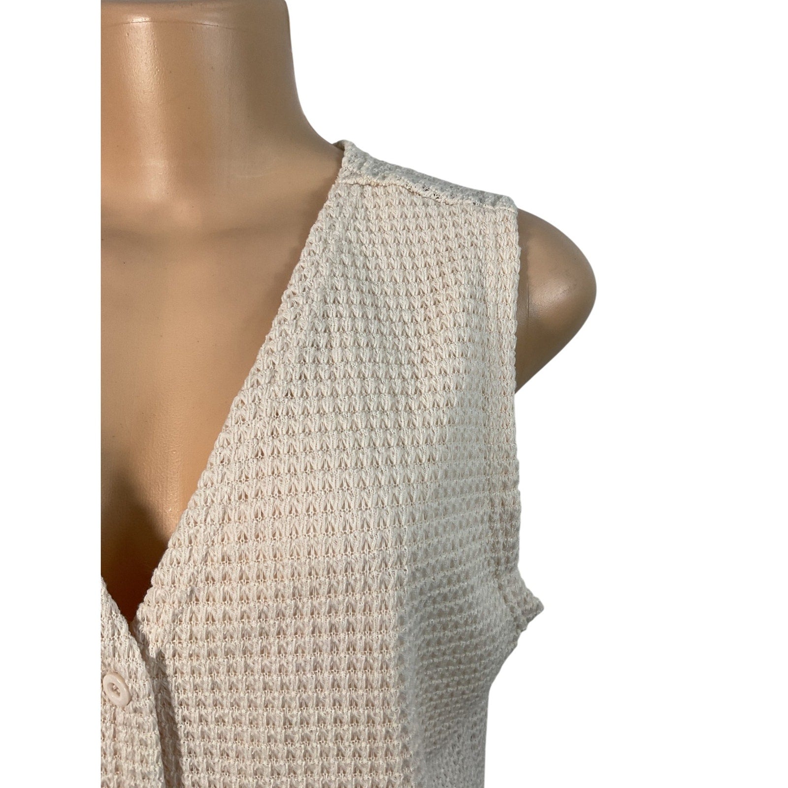 Blusa L