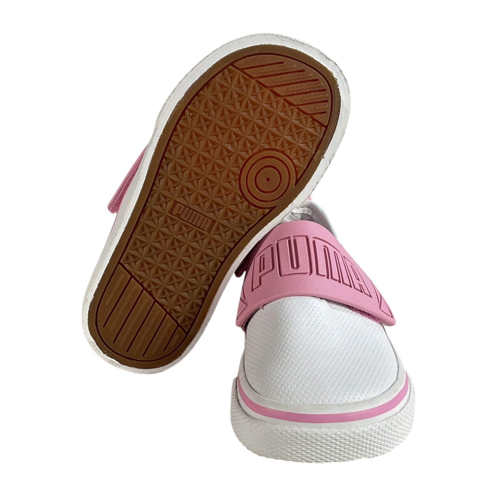 Tenis niño 6C (Puma)