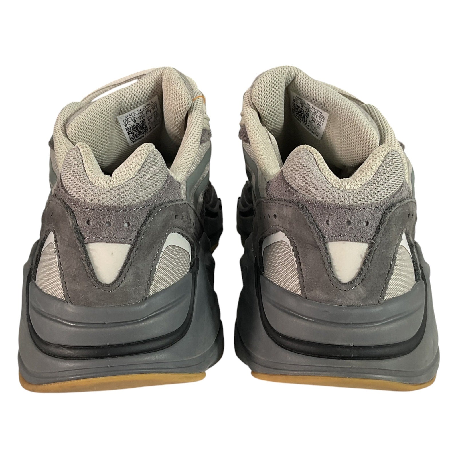 Tenis 9.5 (adidas - YEEZY)