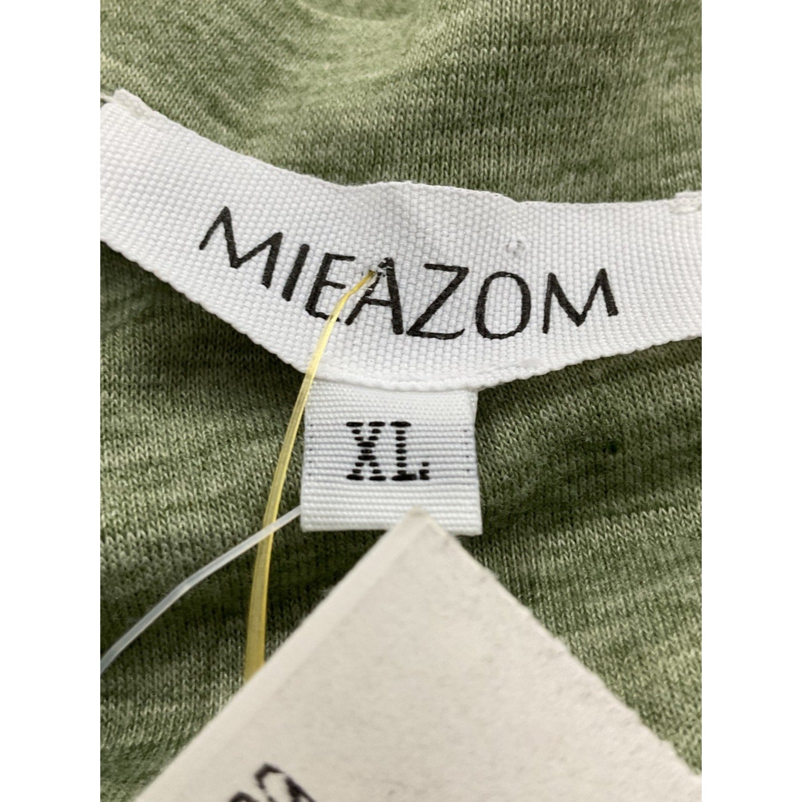 Vestido XL (MIAZOM)