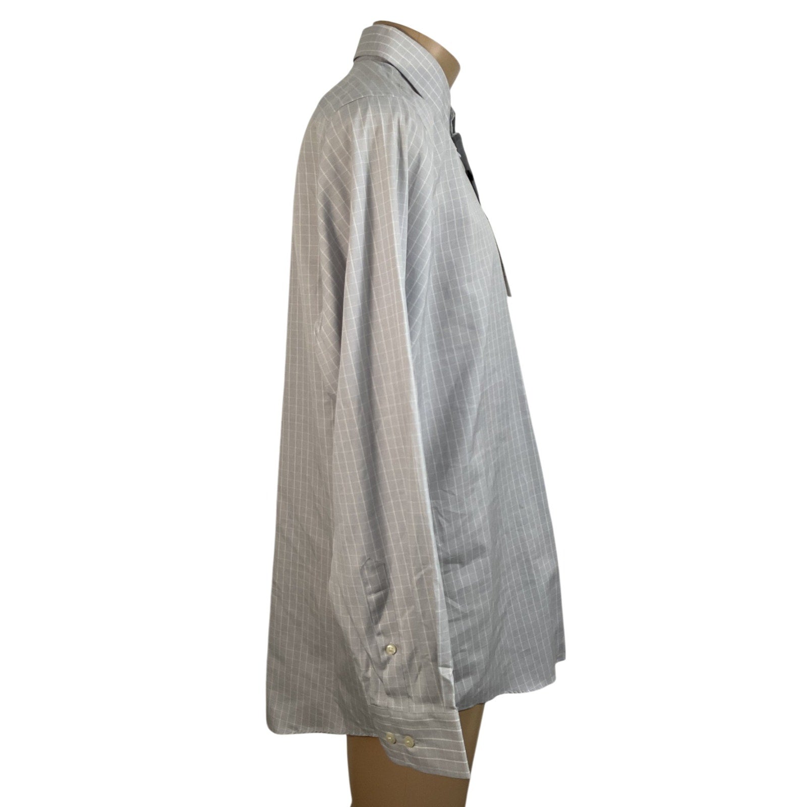 Camisa 34 (Kirkland)