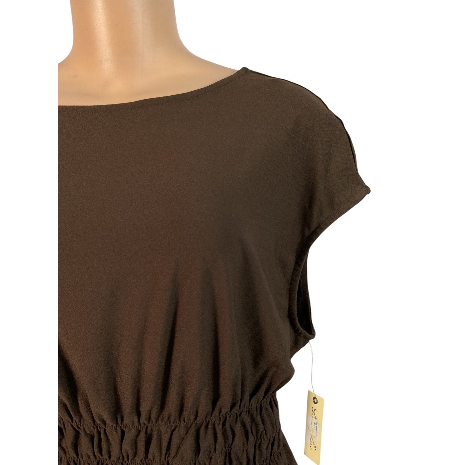 Blusa XL (Liberty)