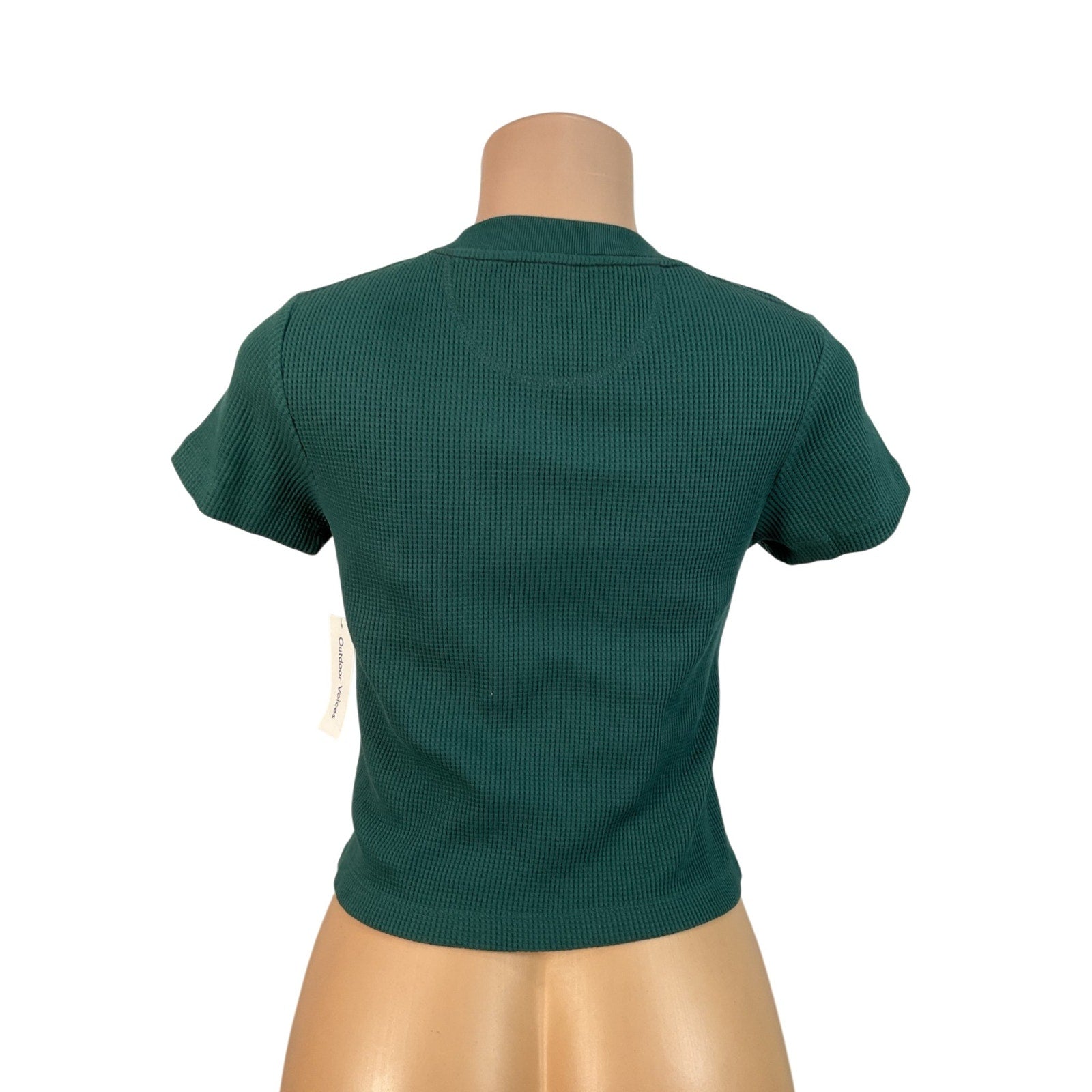 Blusa XS