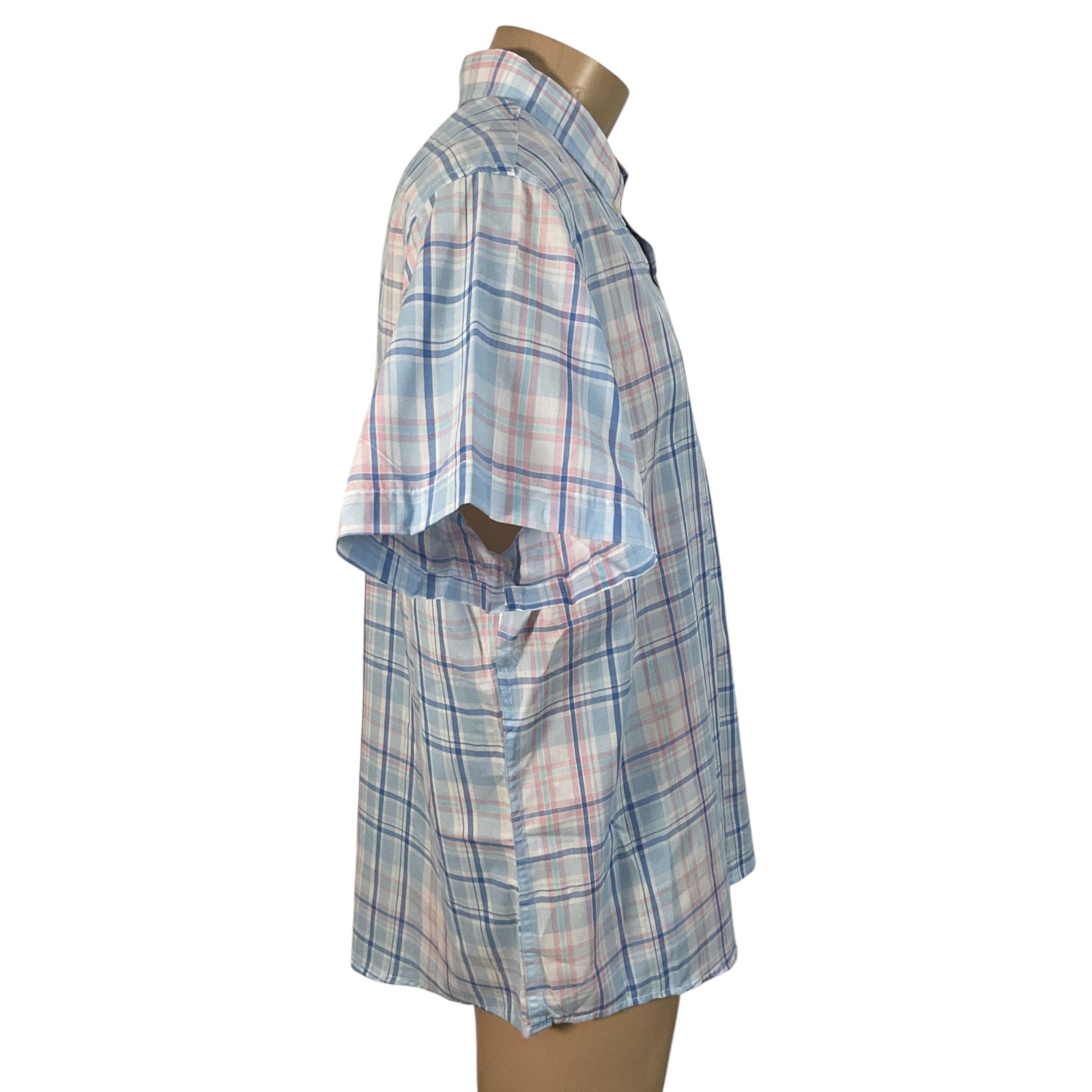 Camisa XXL (Izod)