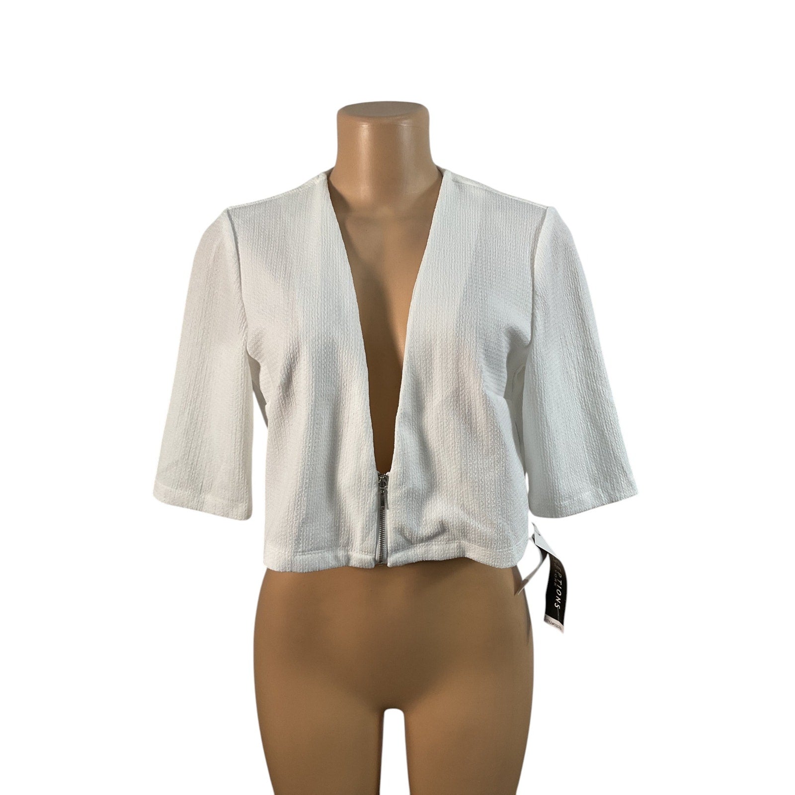 Blusa S