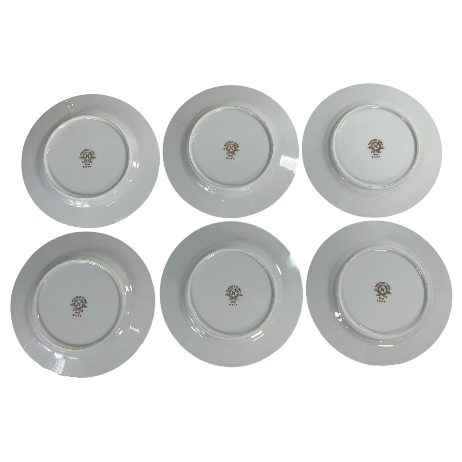 Set de platos