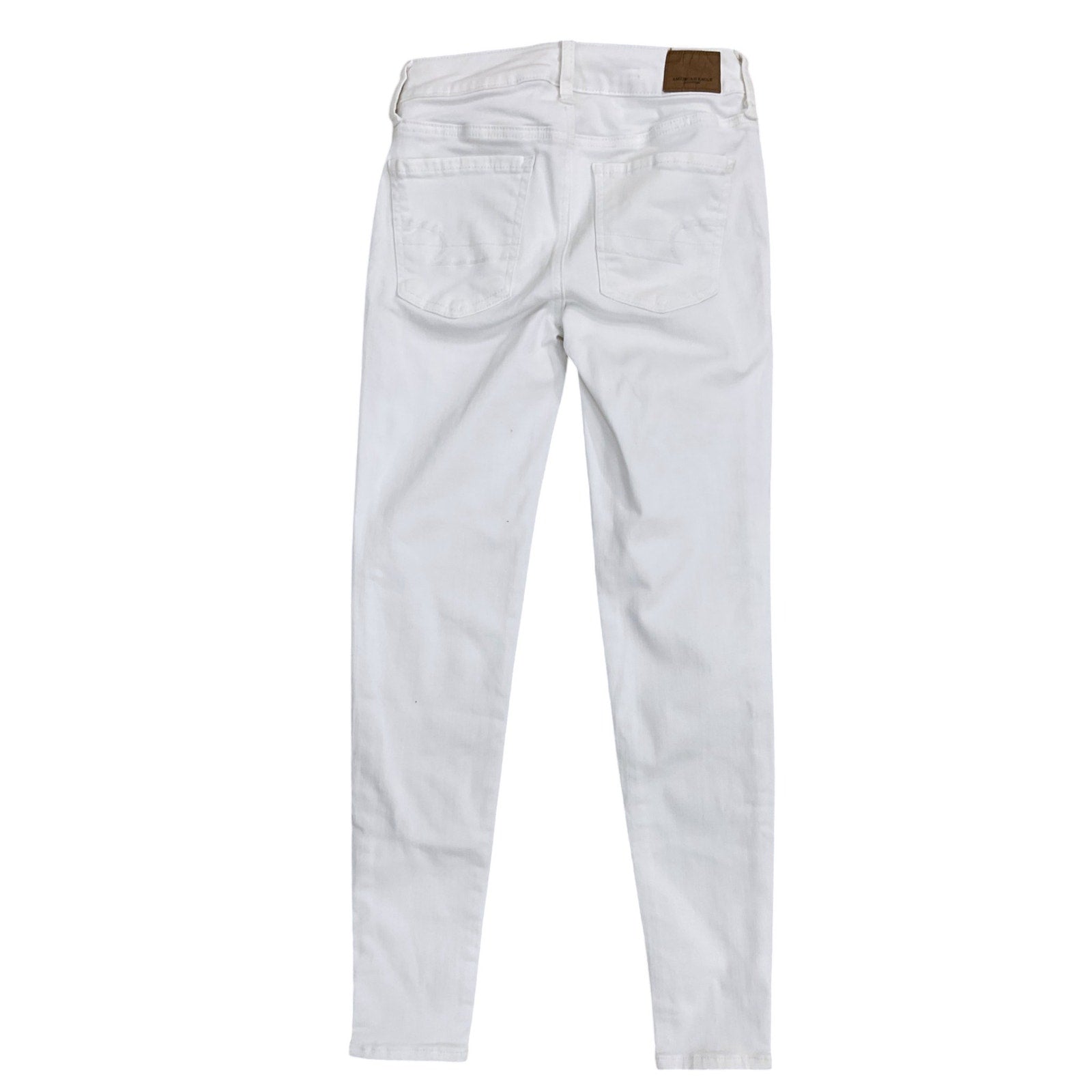 Jeans 0 (American Eagle)