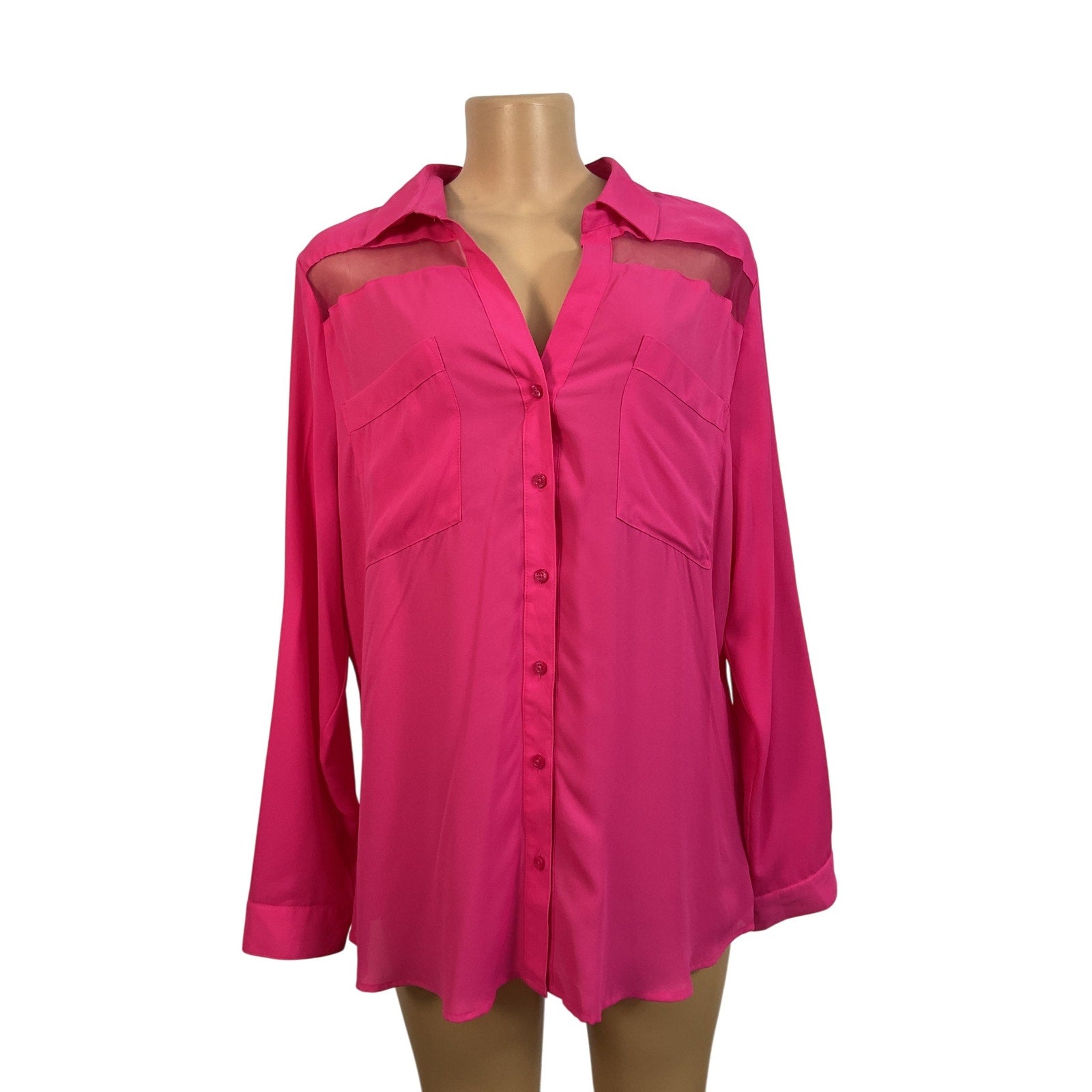 Blusa XL