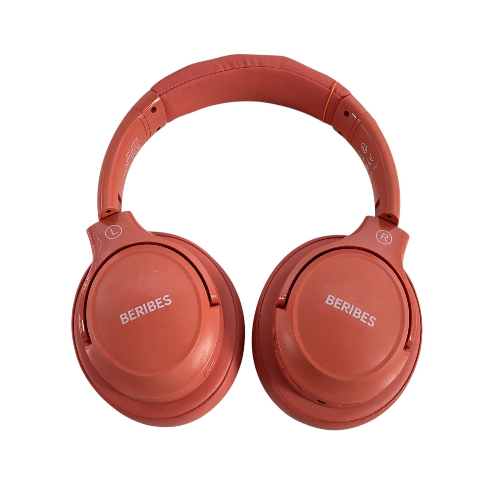 Auriculares (BERIBES)