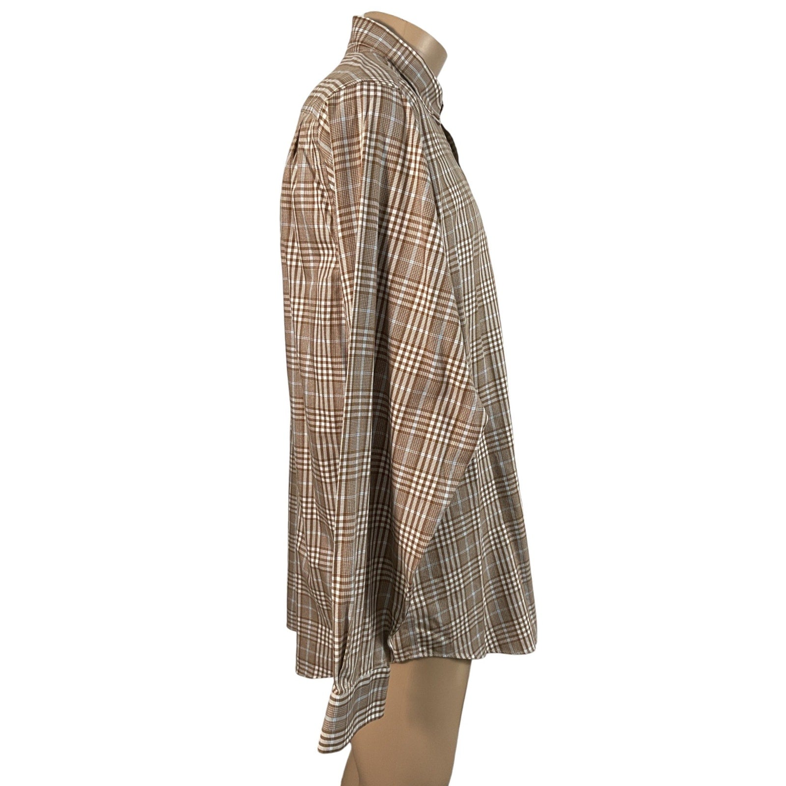 Camisa XXL (Kirkland)