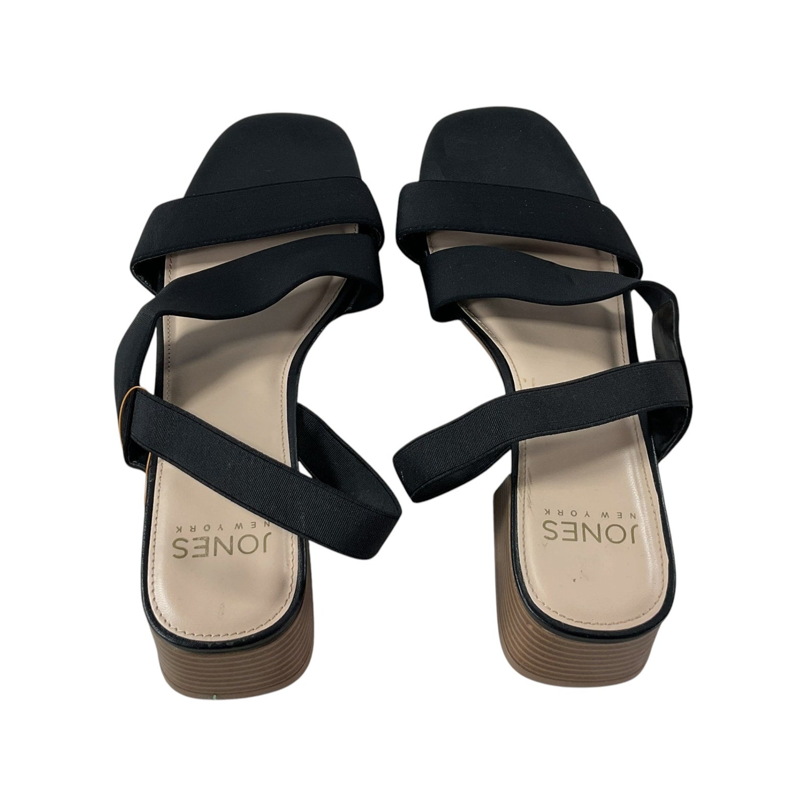 Plataforma 9.5 (JONES NEW YORK)