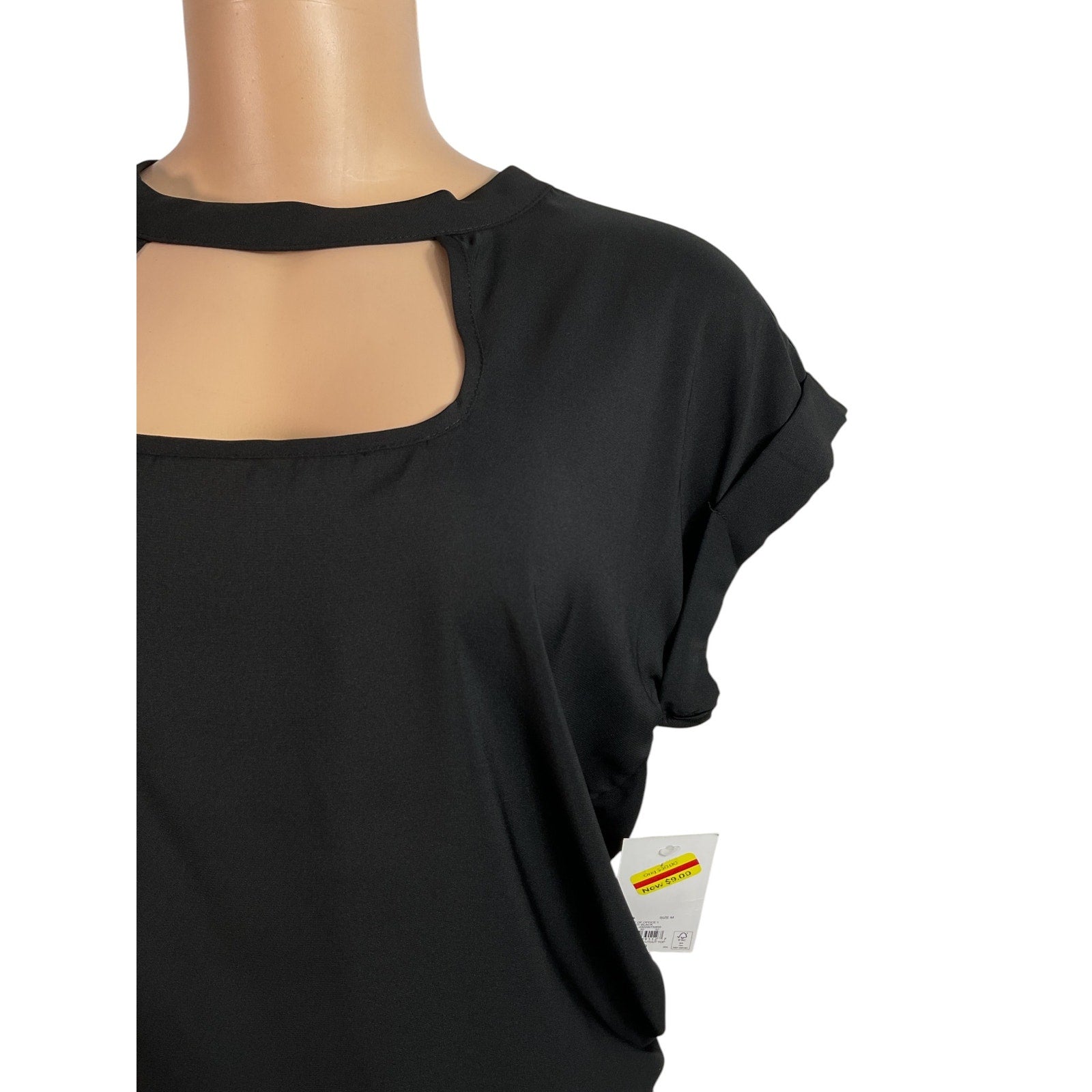 Blusa M (SO)