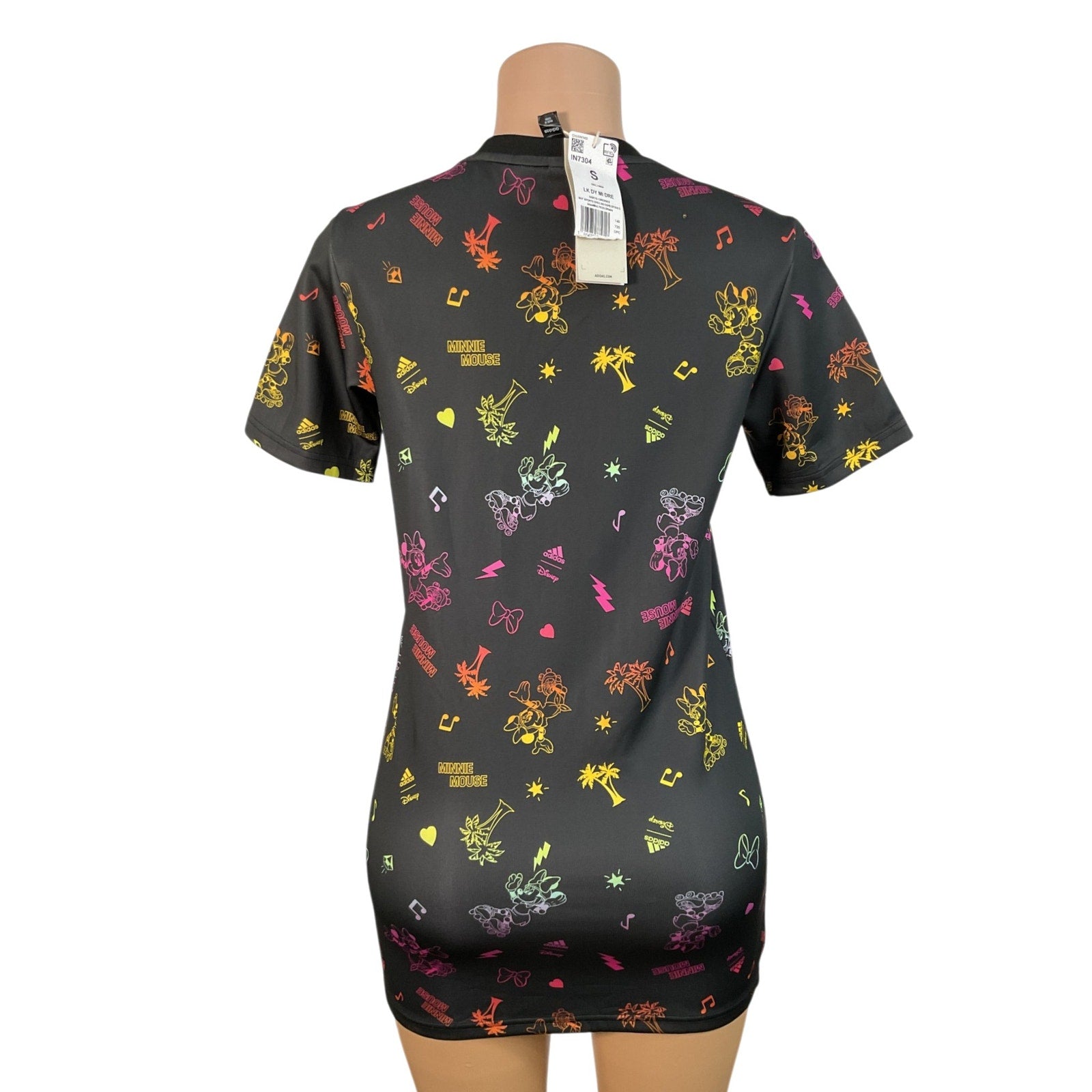 Vestido S (adidas)