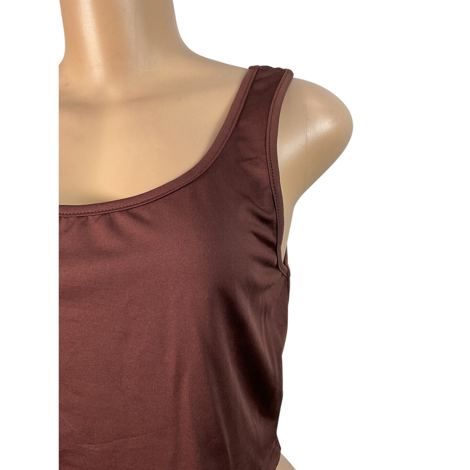 Blusa L (Shein)