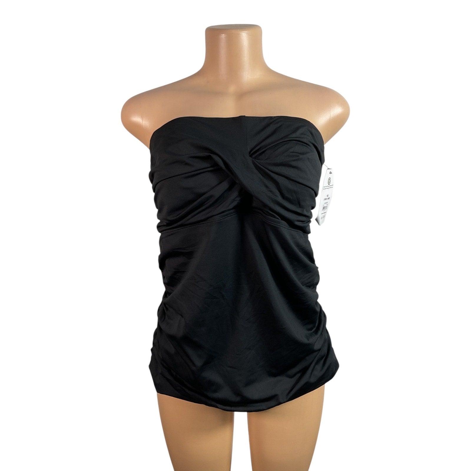 Traje de Baño XL (Time and tru)