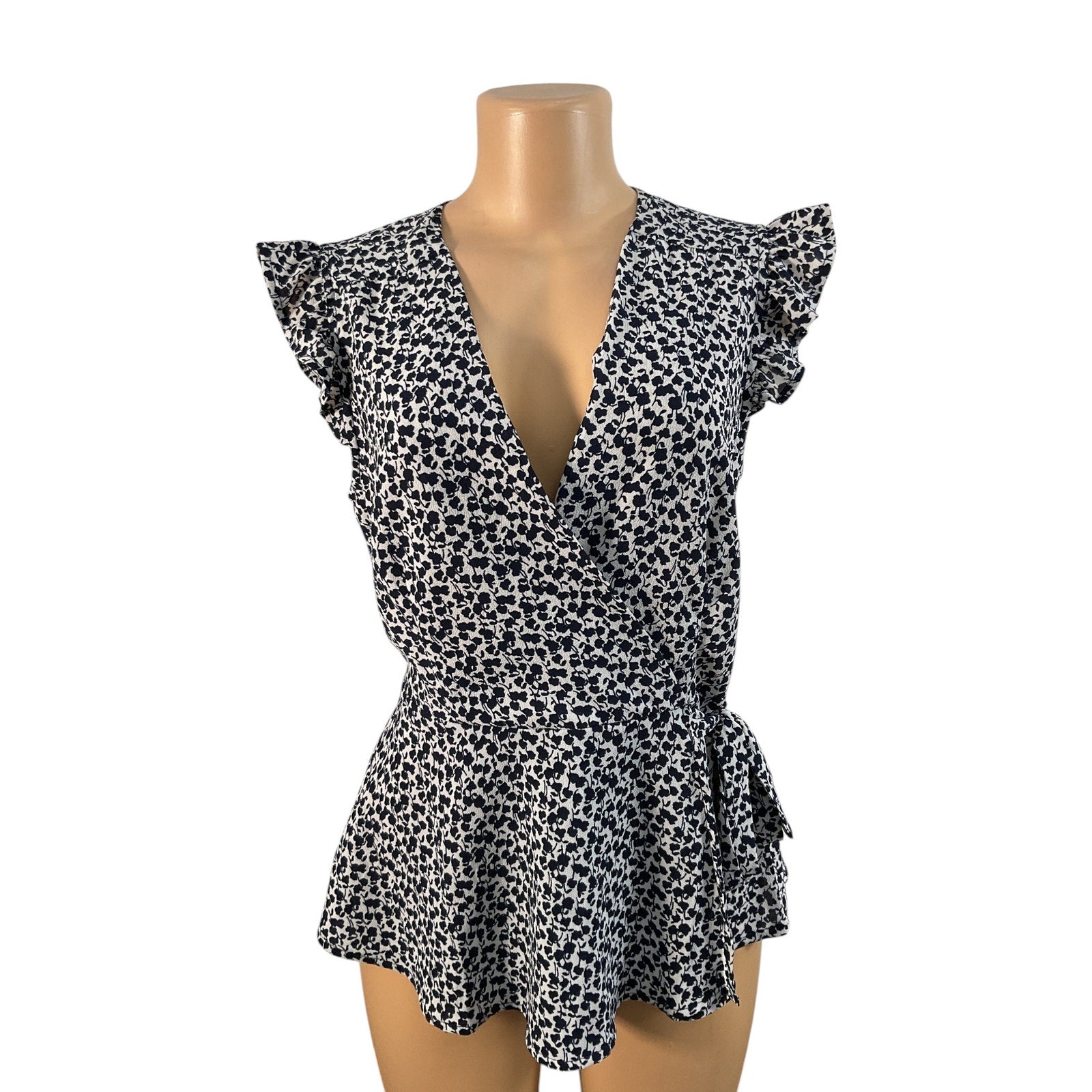 Blusa L (Monteau)