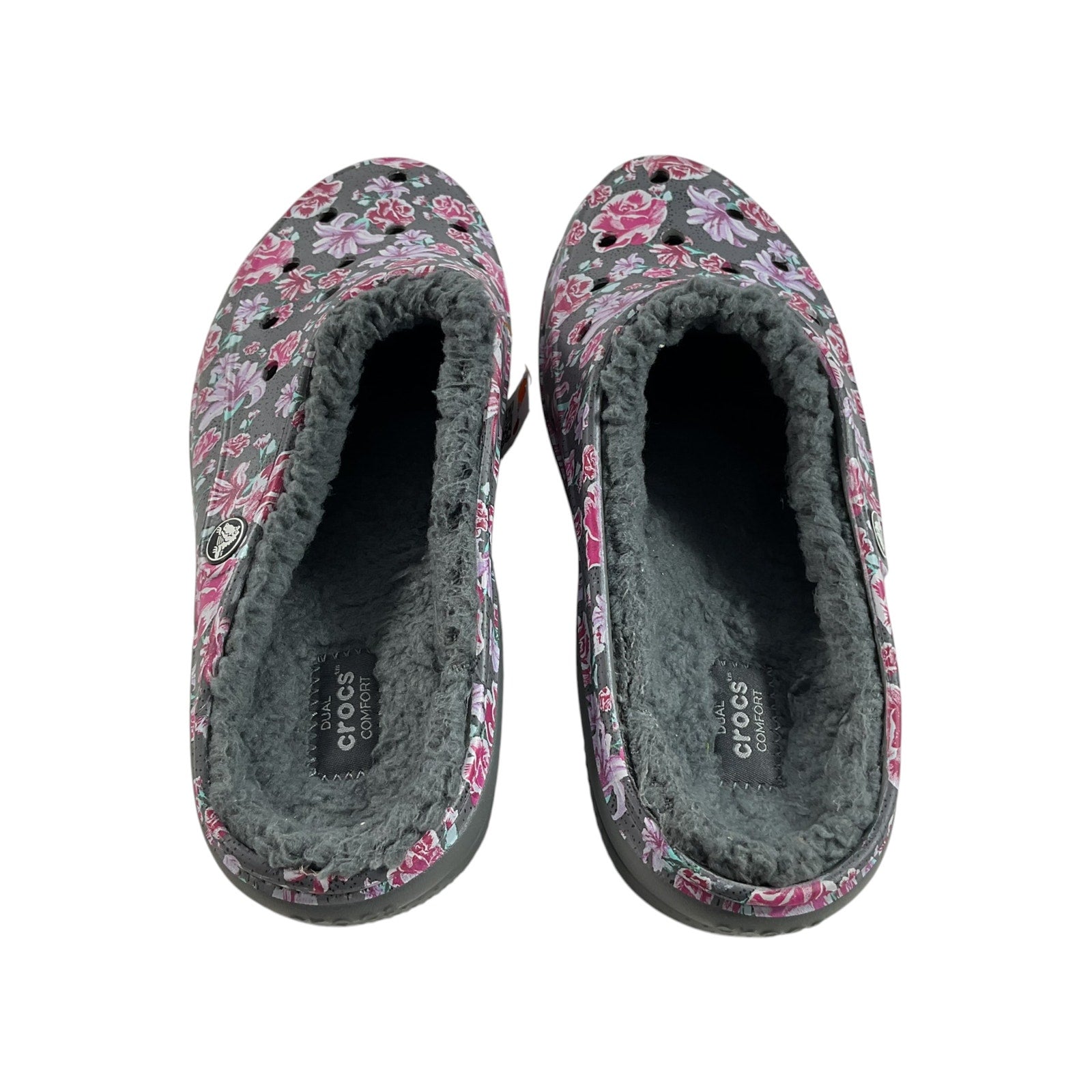 Sandalia W9 (Crocs)