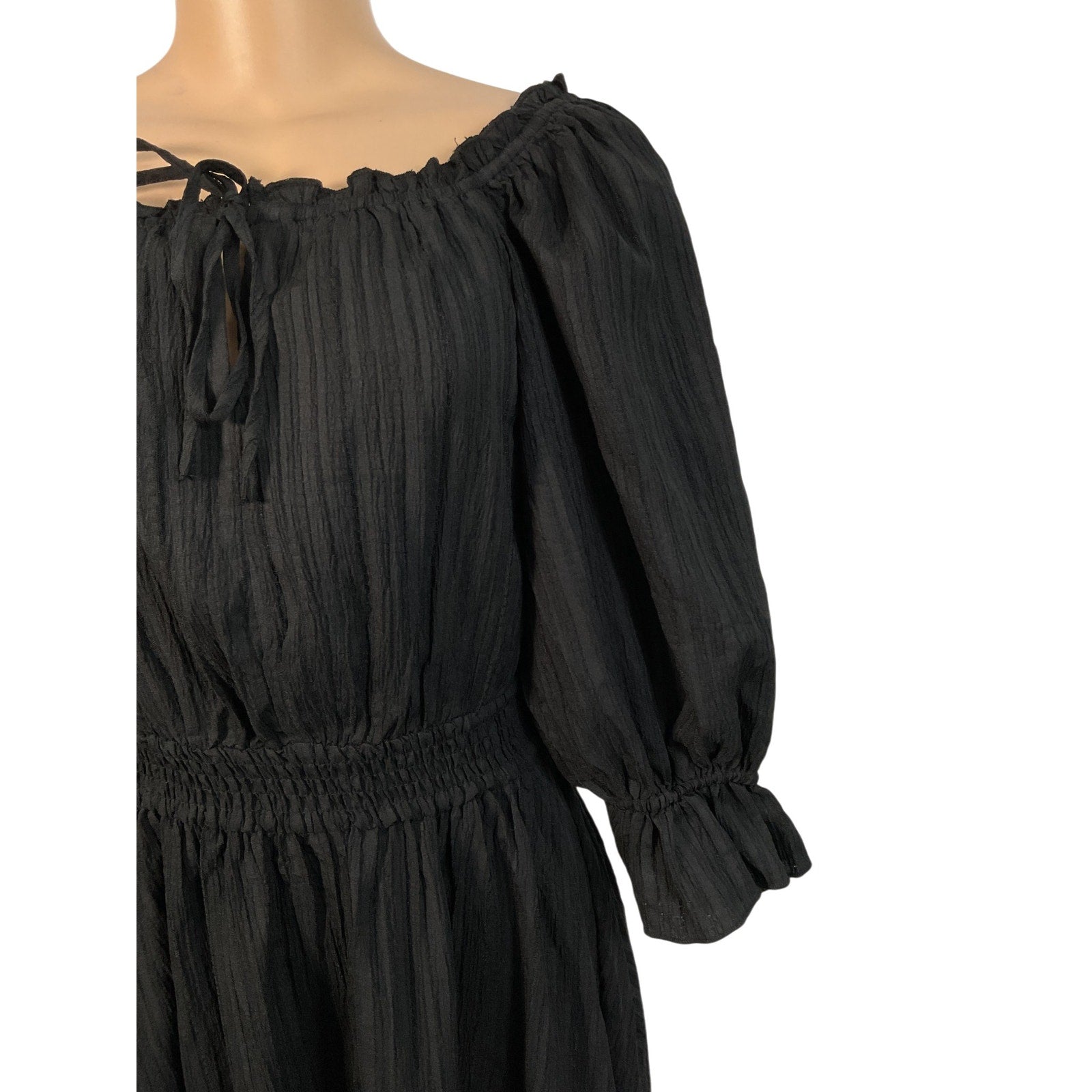 Vestido XS