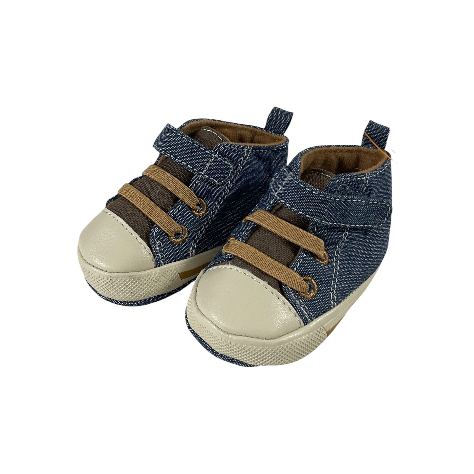 Zapato niño 1