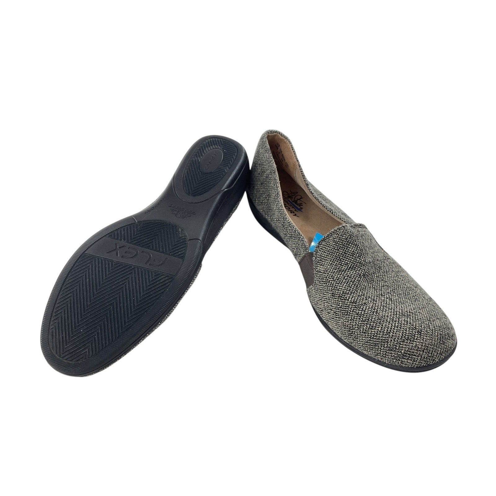 Zapato 10 (LifeStuide)