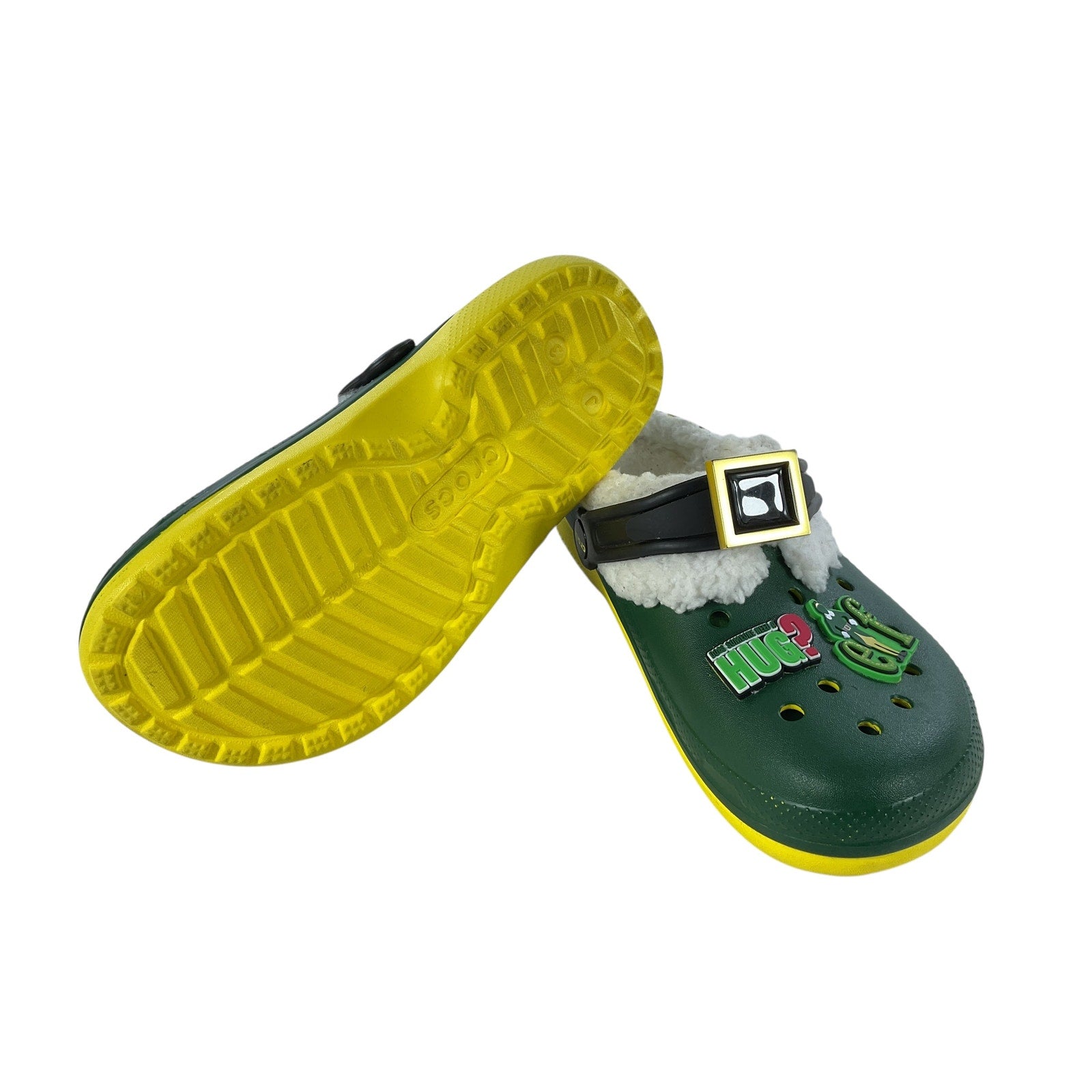 Sandalias Niño 3 (Crocs)