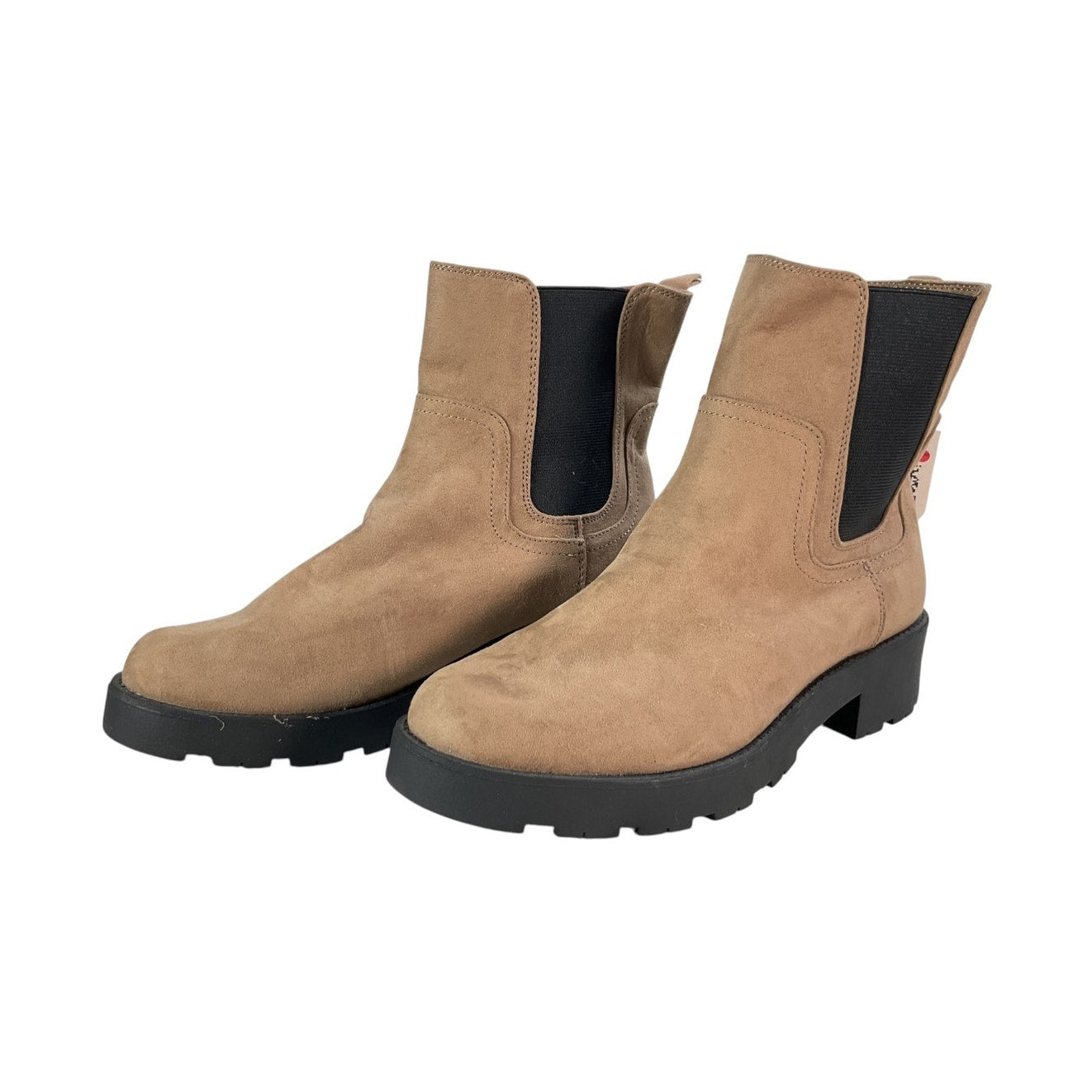 Bota 9.5 (Old Navy)